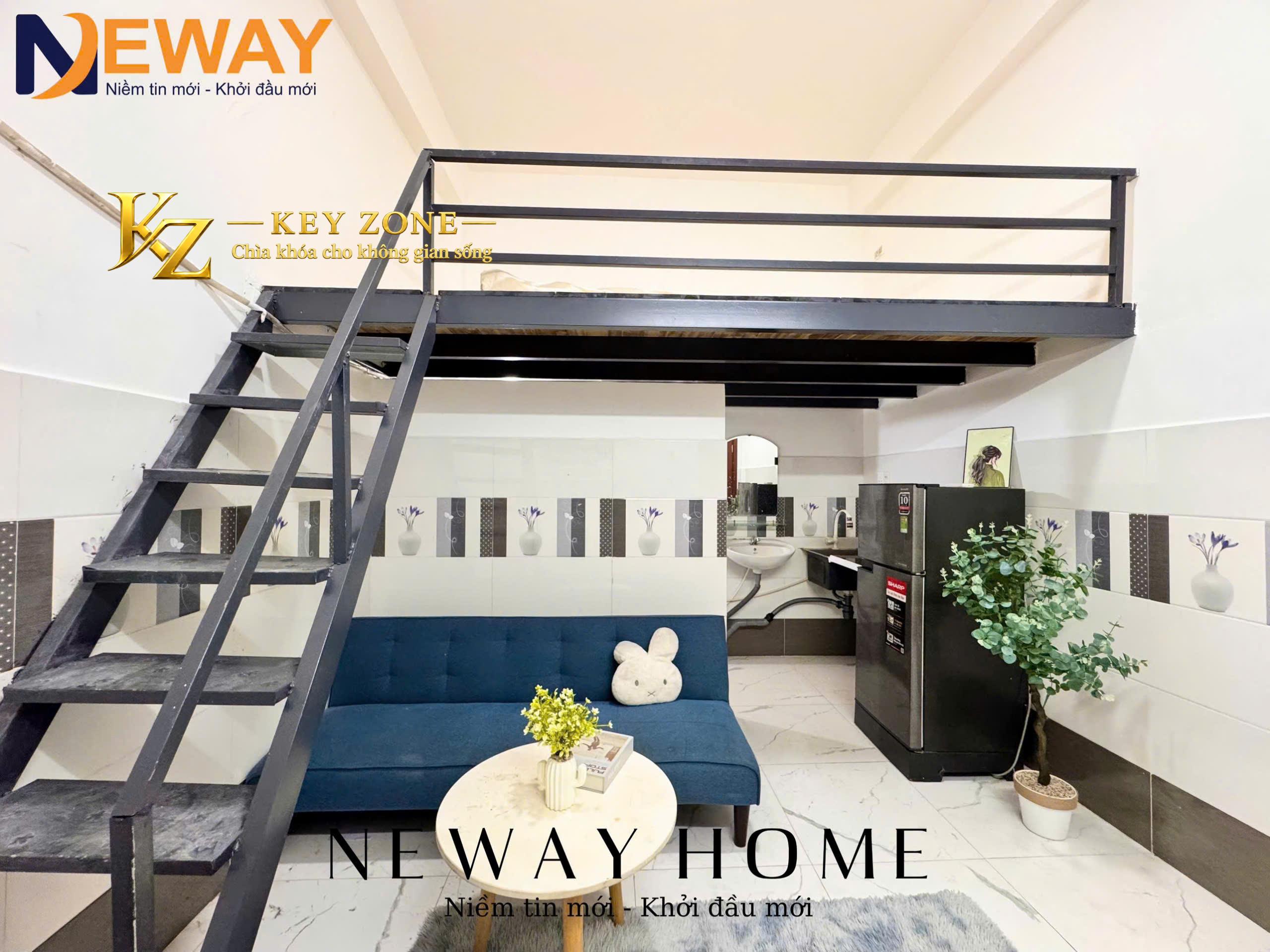 DUPLEX GIÁ TỐT GẦN HUIT