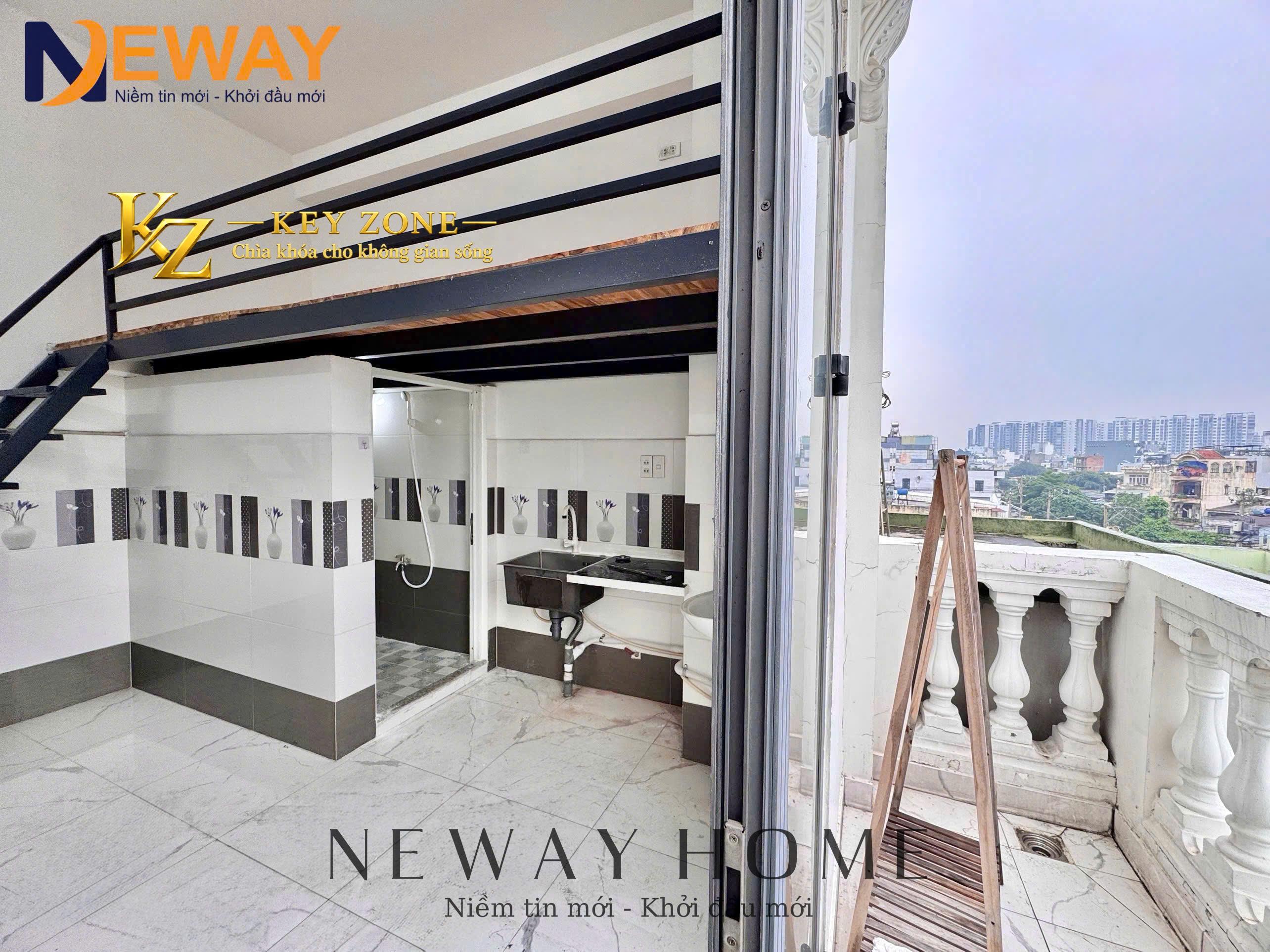 DUPLEX BANCOL GIÁ NGON NGAY HUIT