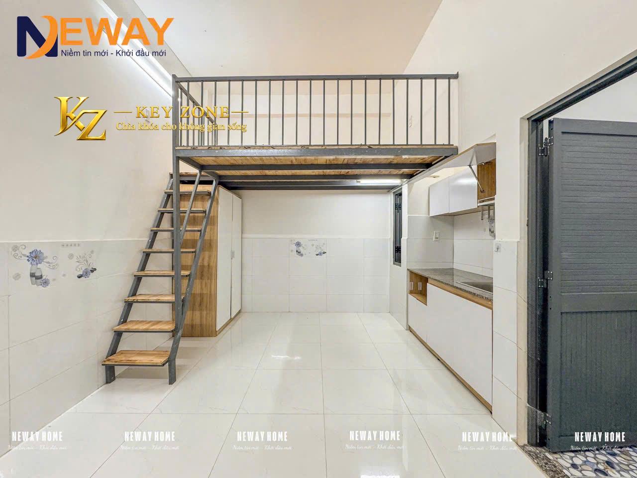 DUPLEX SIÊU RỘNG GIỮA HUIT VÀ VHU