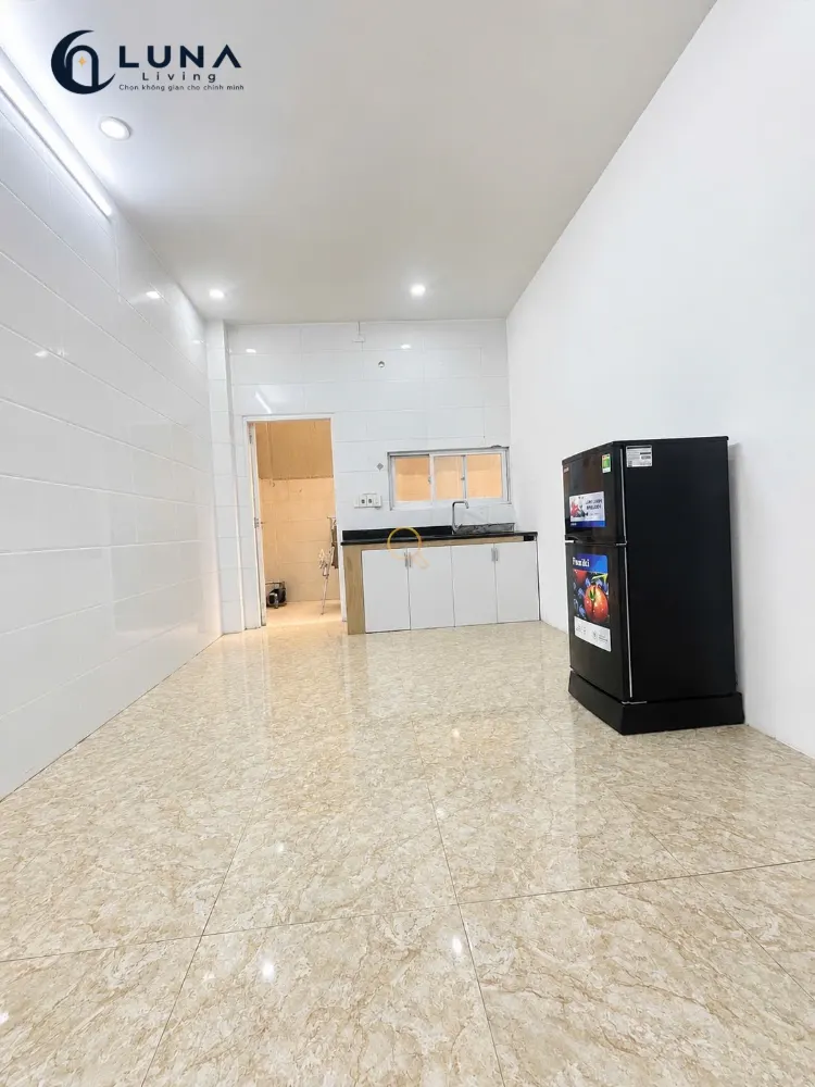 PHÒNG FULL NỘI THẤT CÓ BAN CÔNG