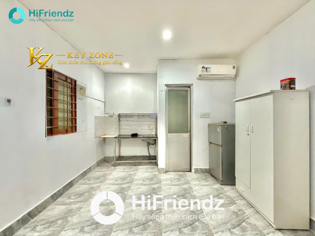 STUDIO FULL NỘI THẤT NGAY AEON MALL TÂN PHÚ