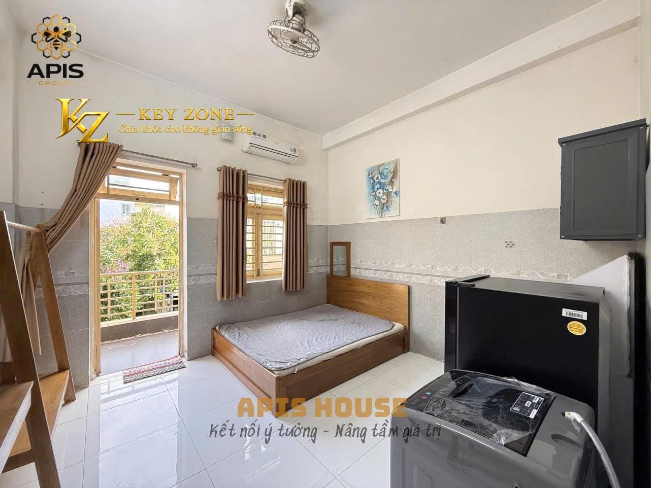 STUDIO BANCOL FULL NỘI THẤT NGAY VHU