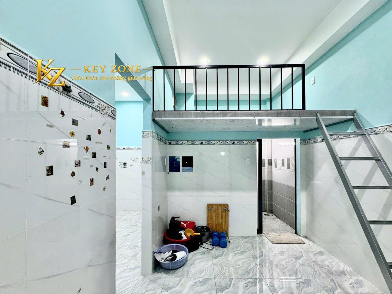 DUPLEX TÁCH BẾP GIÁ SIÊU NGON
