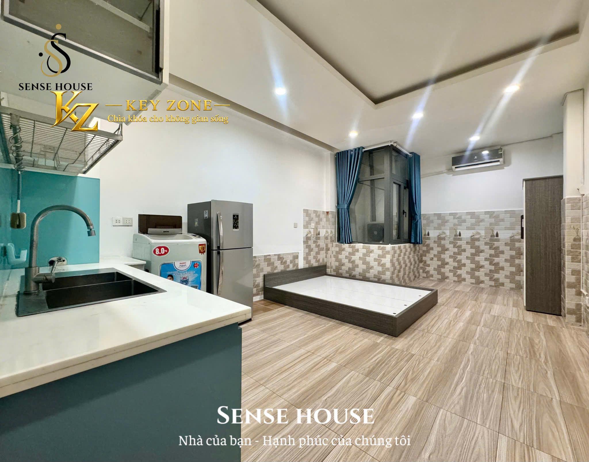 STUDIO FULL NỘI THẤT NGAY VHU