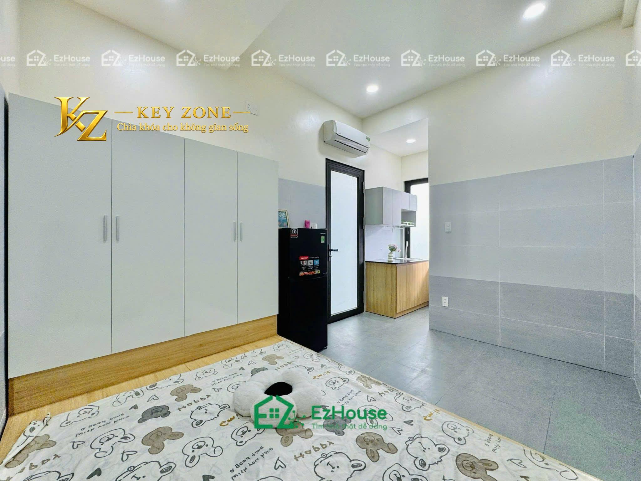 STUDIO MỚI XÂY LỘI BỘ HUIT