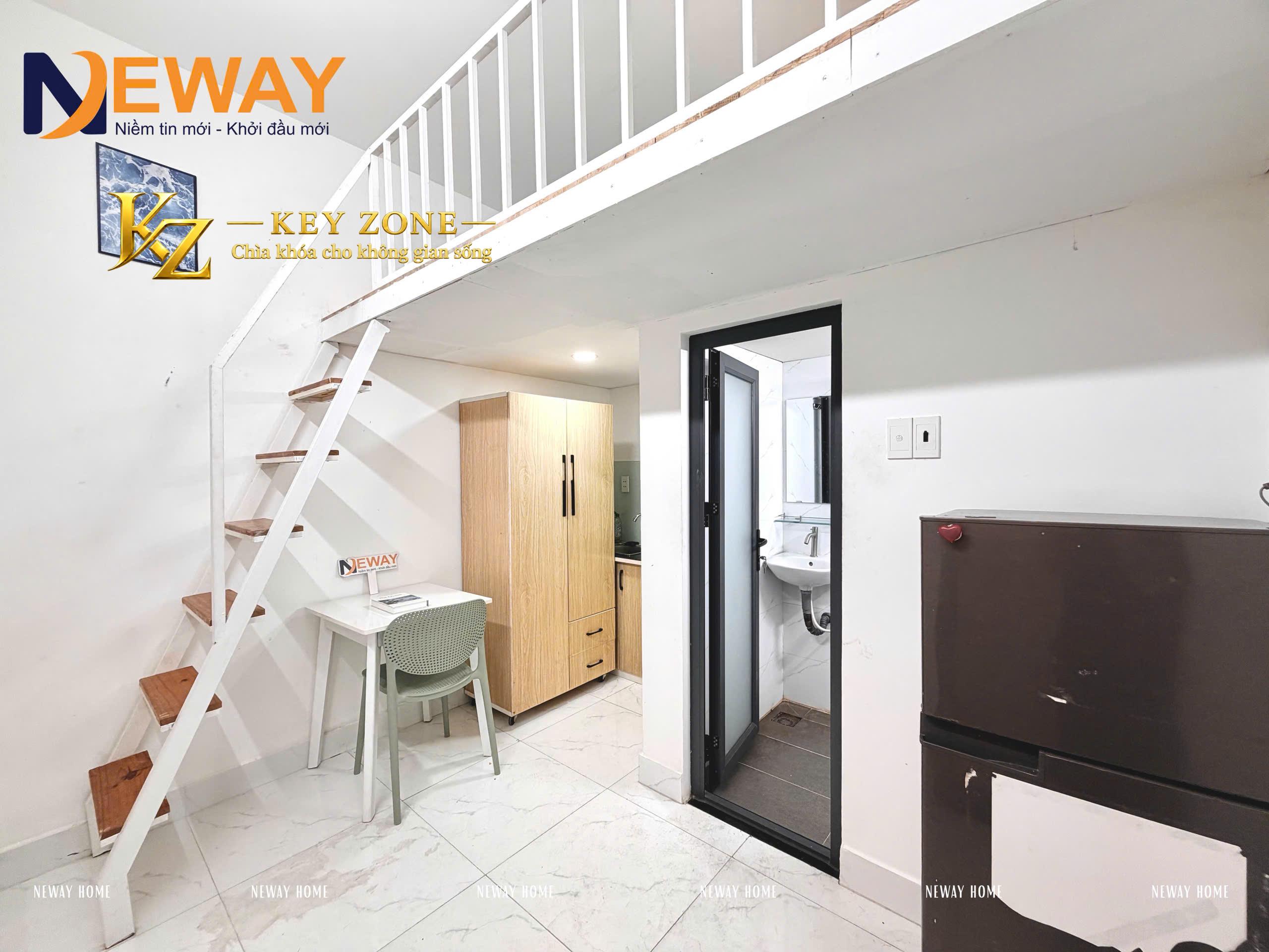 DUPLEX MỚI XÂY GẦN HUIT SIÊU XINH