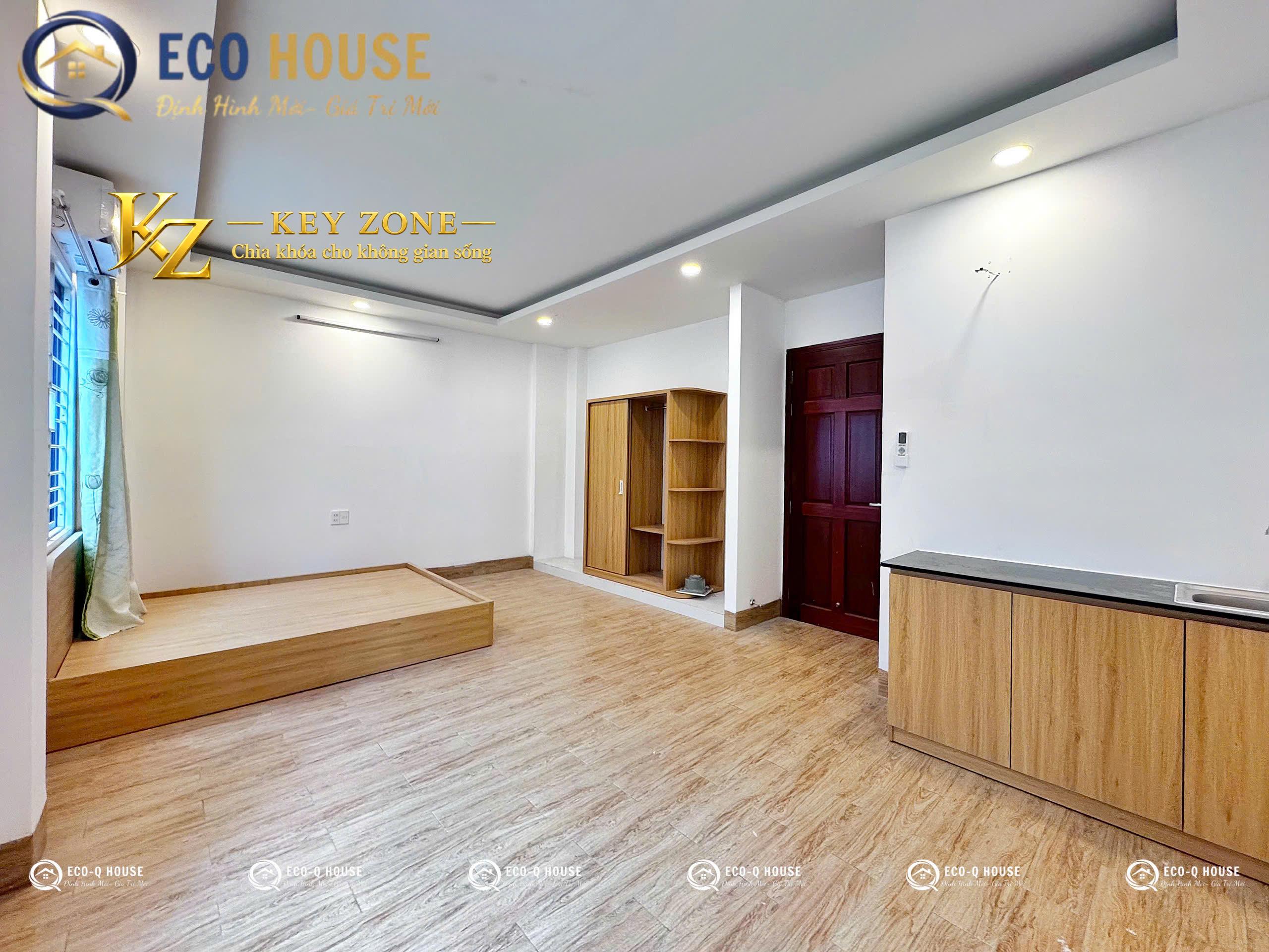 STUDIO SIÊU RỘNG FULL NỘI THẤT NGAY AEON TÂN PHÚ HUIT