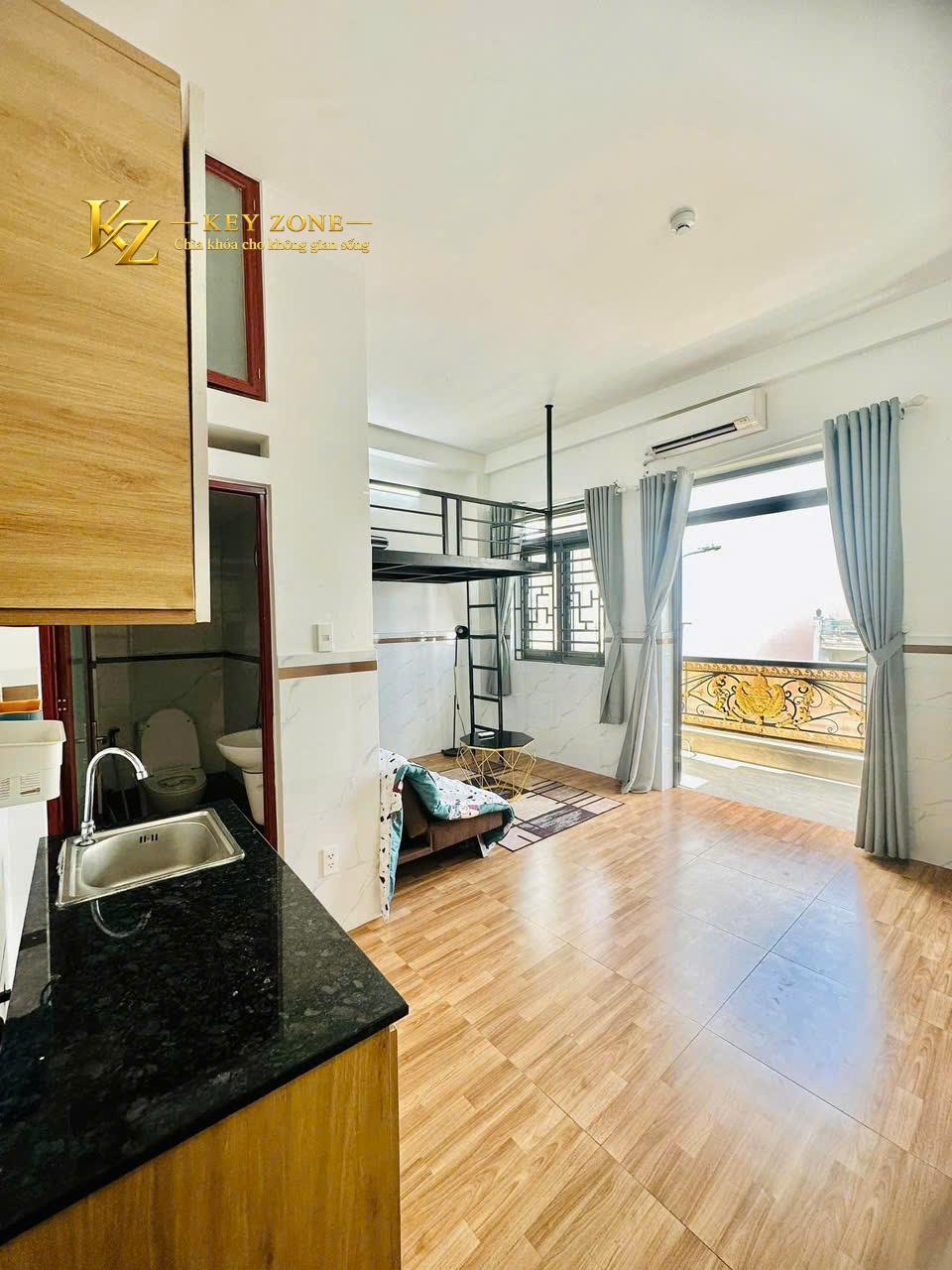 DUPLEX BANCOL GIỮA HUIT VÀ VHU