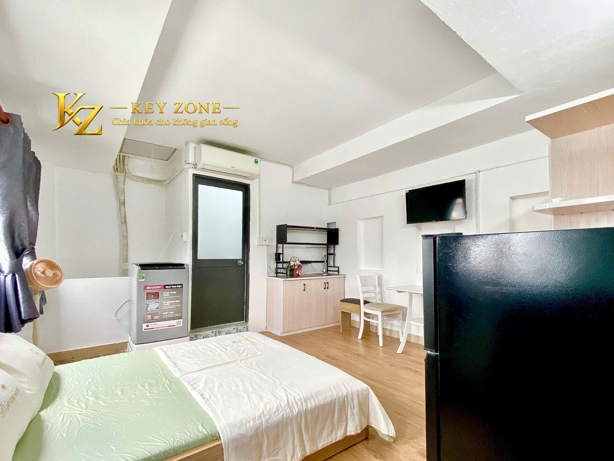 STUDIO FULL NỘI THẤT NGAY VHU