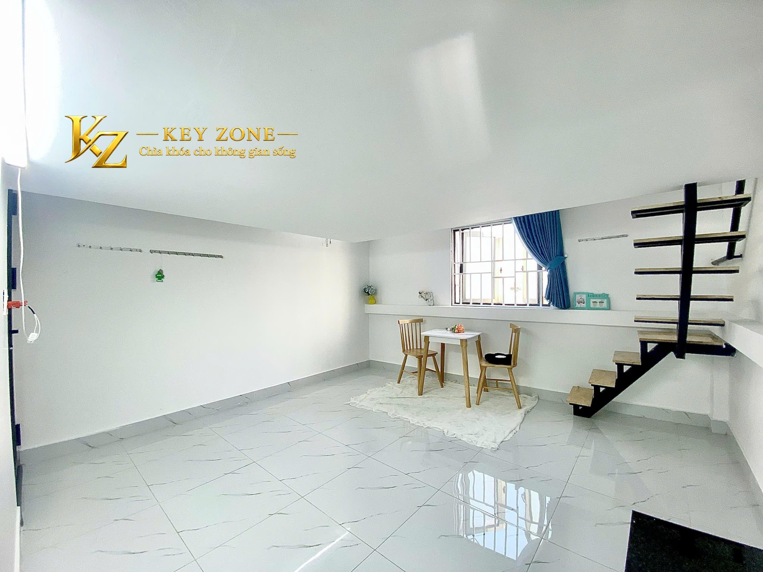 DUPLEX SIÊU RỘNG NGAY HUIT