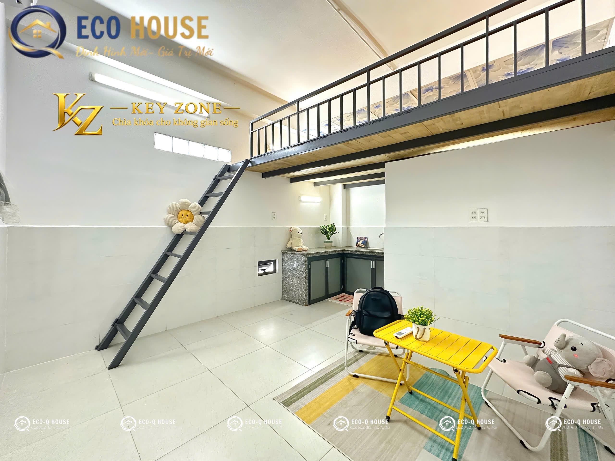 DUPLEX FULL NỘI THẤT NGAY VHU
