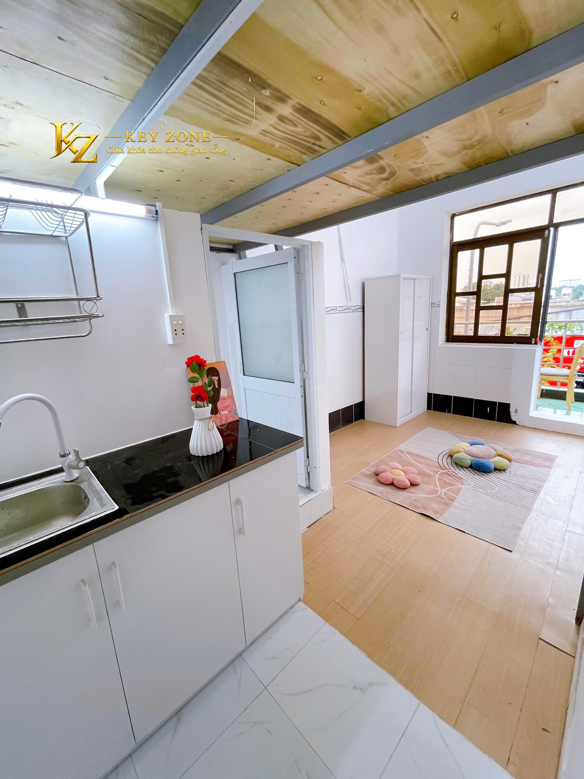 DUPLEX BANCOL GIÁ TỐT
