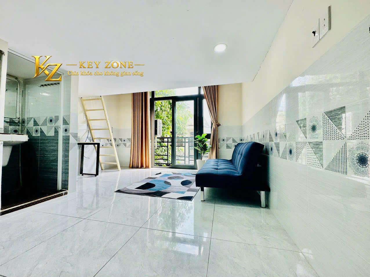 DUPLEX BANCOL SIÊU XINH NGAY VHU