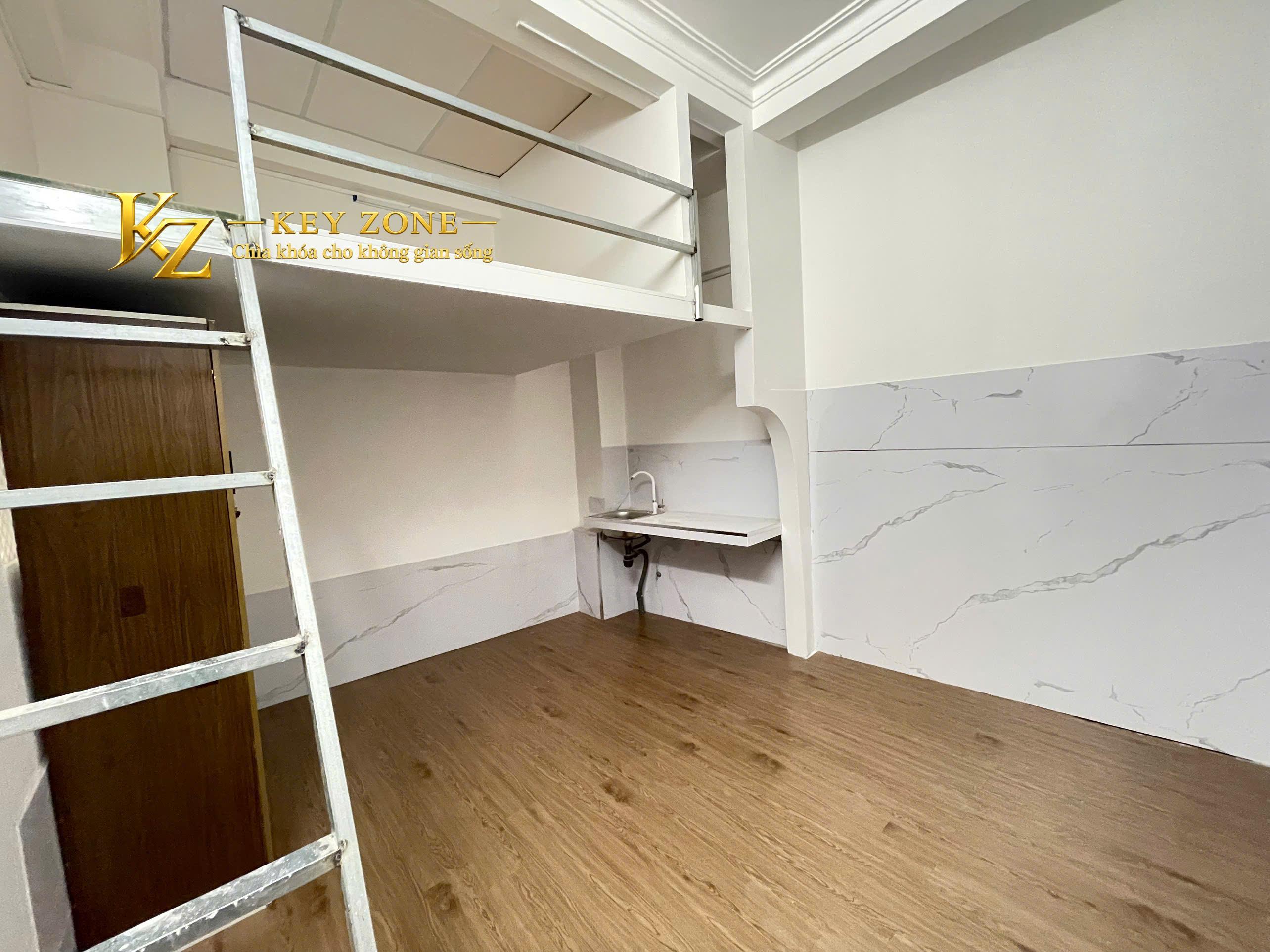 DUPLEX XINH GIÁ TỐT NGAY VHU