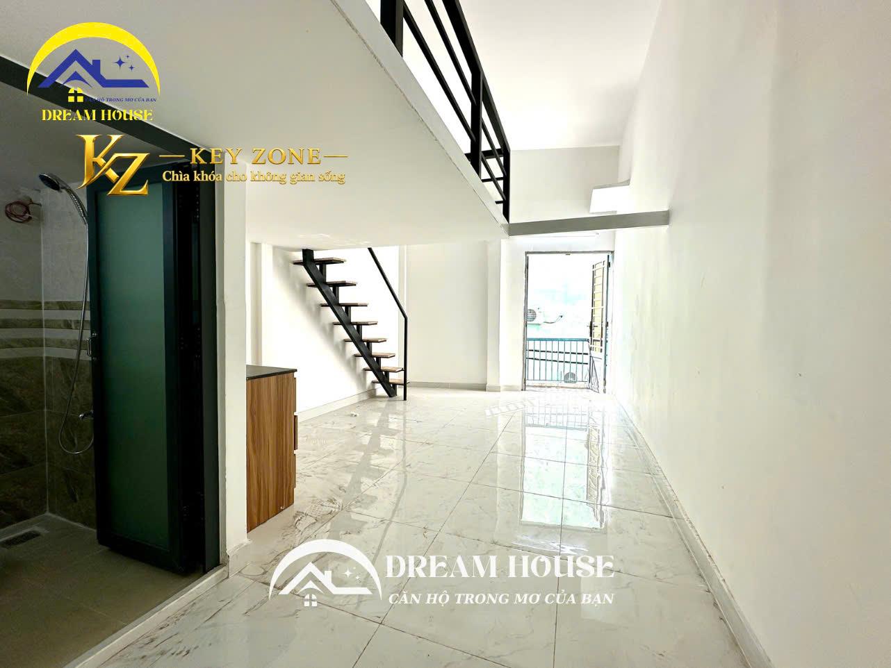 DUPLEX BANCOL GẦN VHU