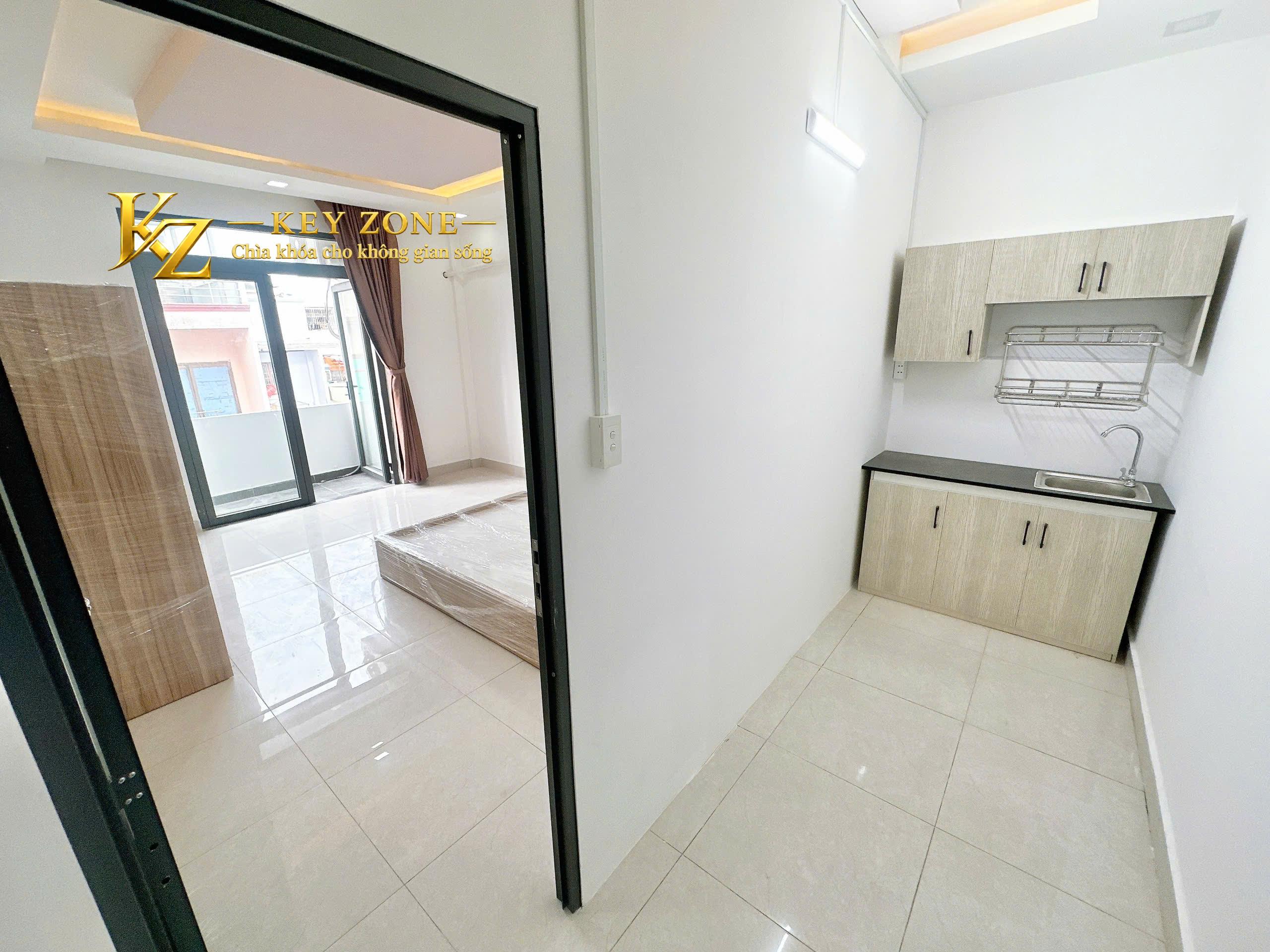 STUDIO BANCOL TÁCH BẾP GẦN VHU