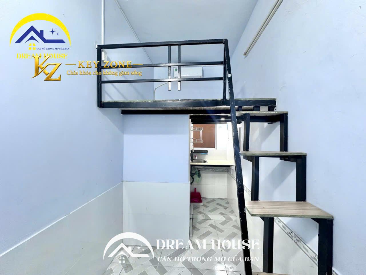PHÒNG GÁC CƠ BẢN GẦN VHU