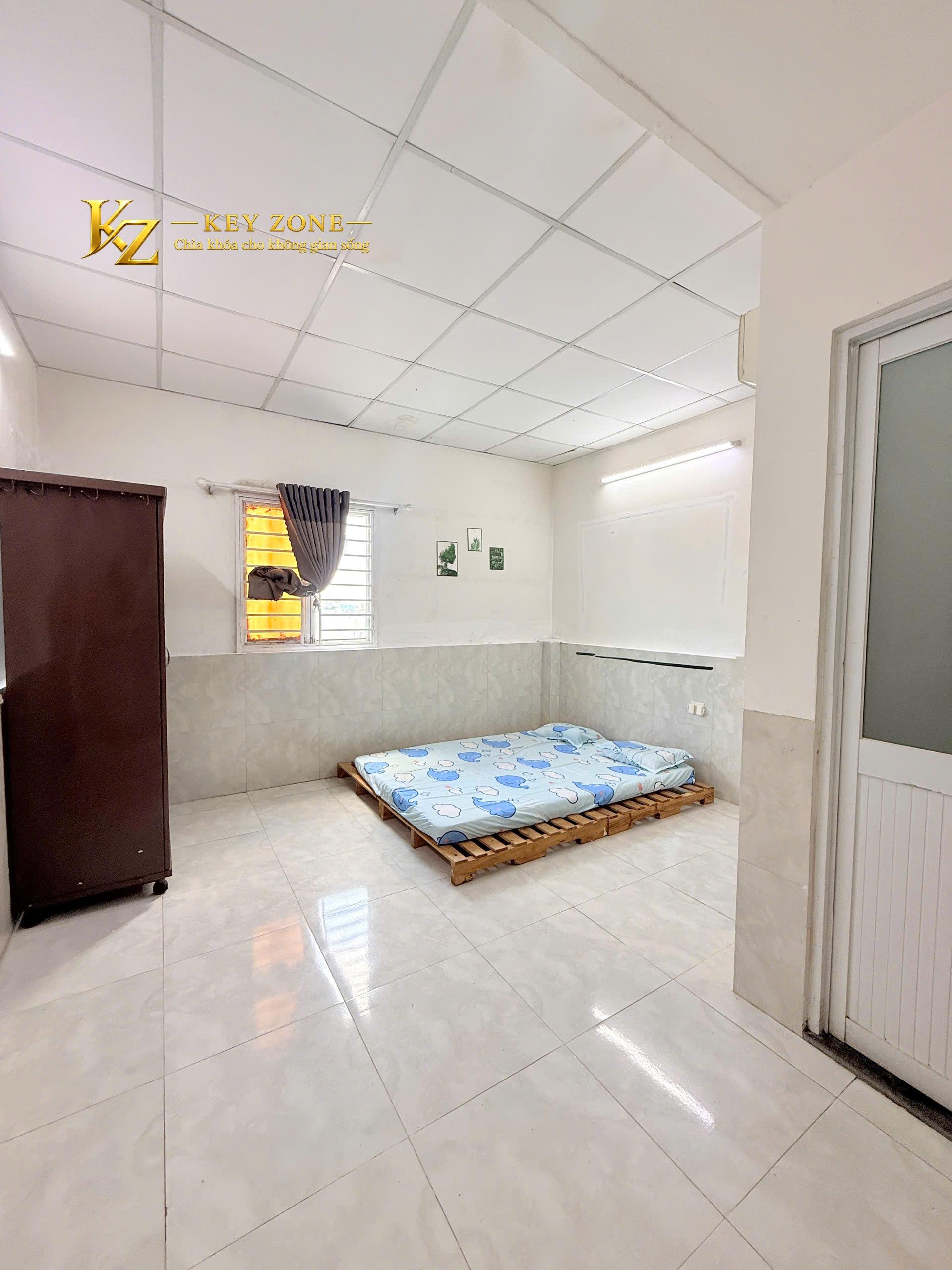 STUDIO CỬA SỔ TRỜI KẾ VHU