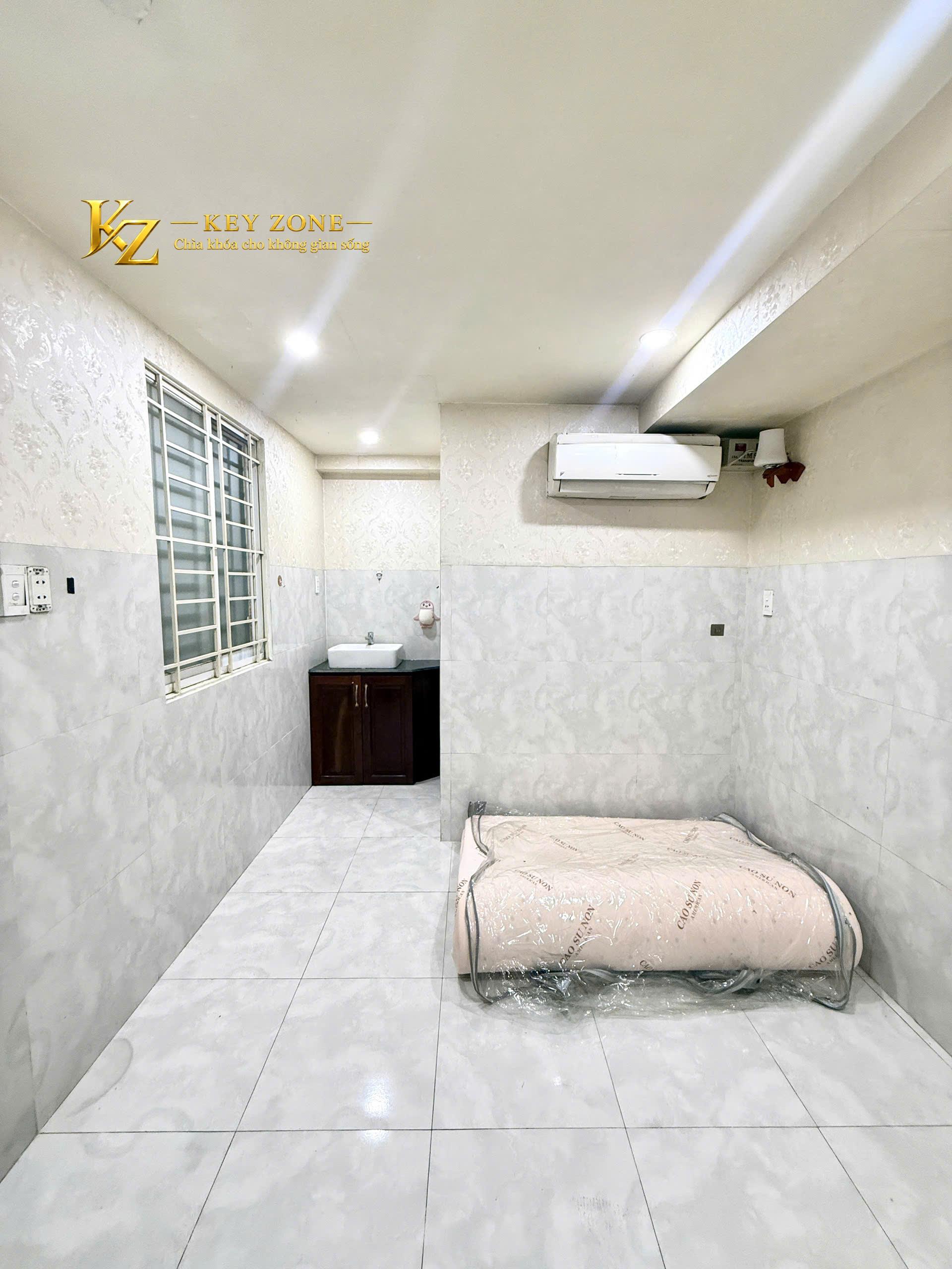 STUDIO Ở 1 NGƯỜI GẦN VHU