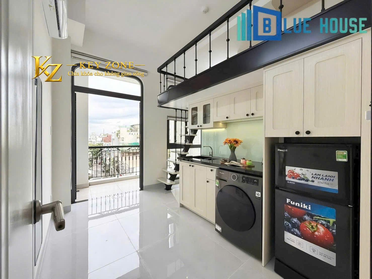 DUPLEX BANCOL XỊN MỊN NGAY VHU