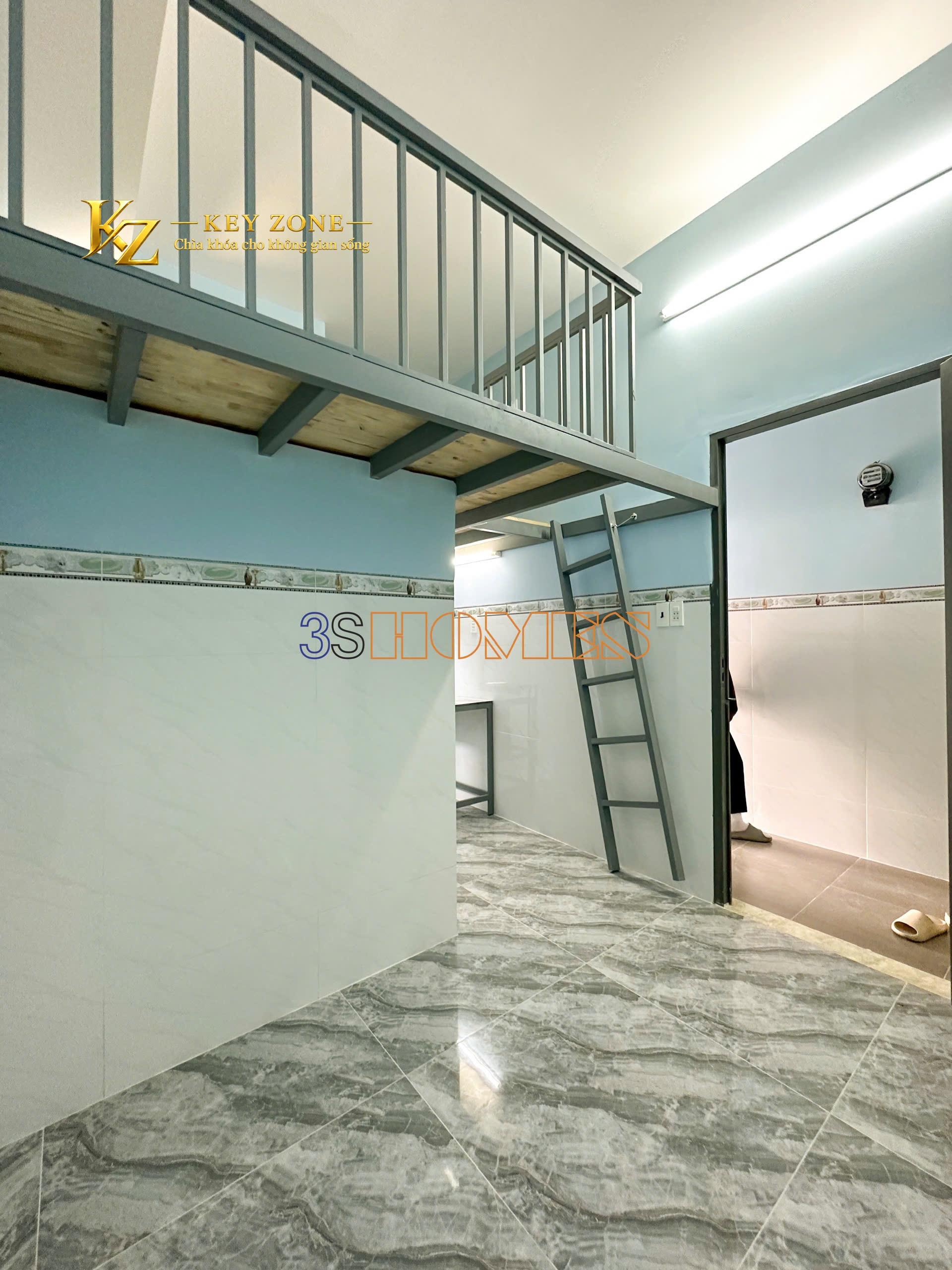 DUPLEX GẦN AEON BÌNH TÂN