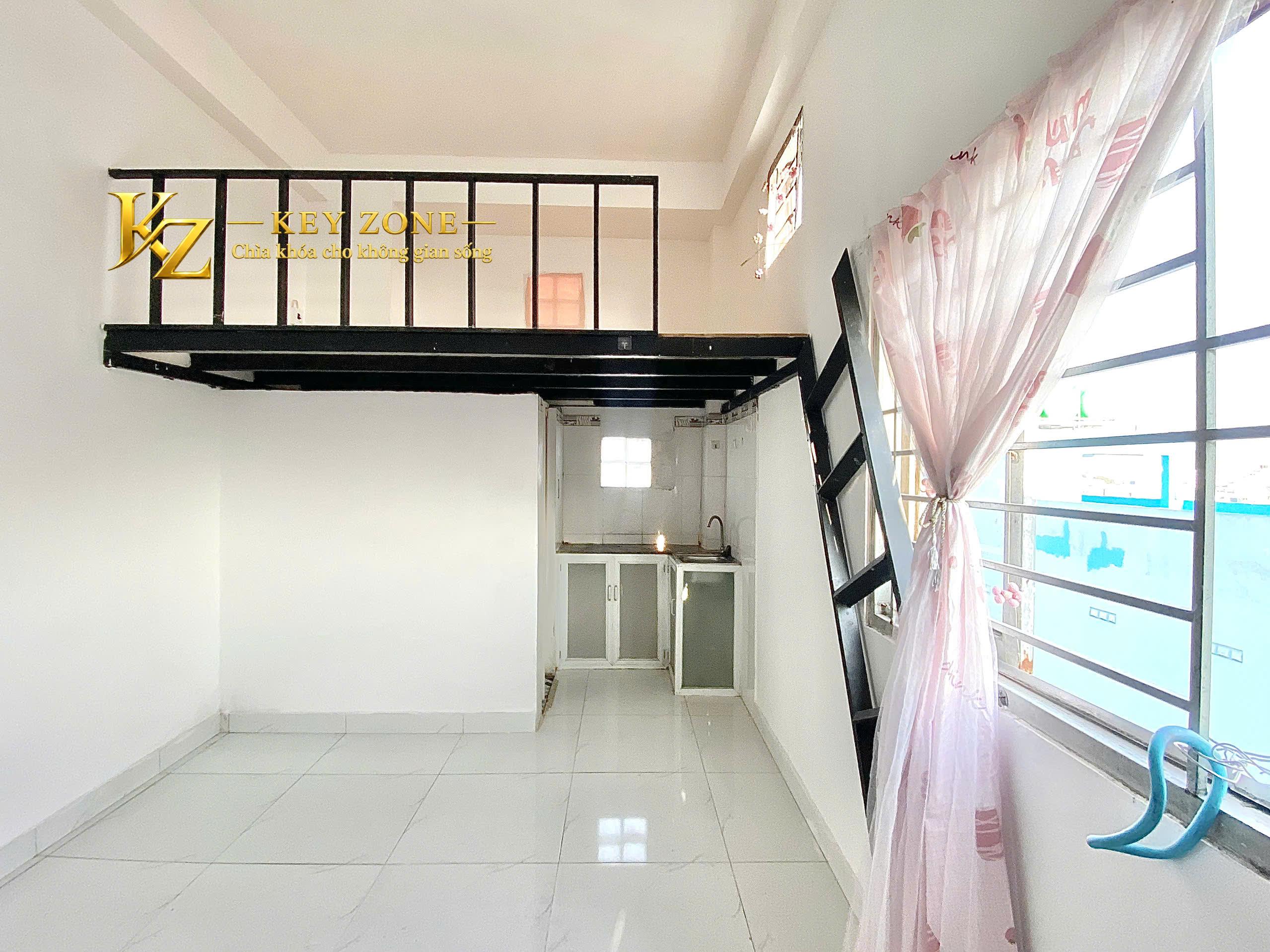 DUPLEX GẦN AEON BÌNH TÂN
