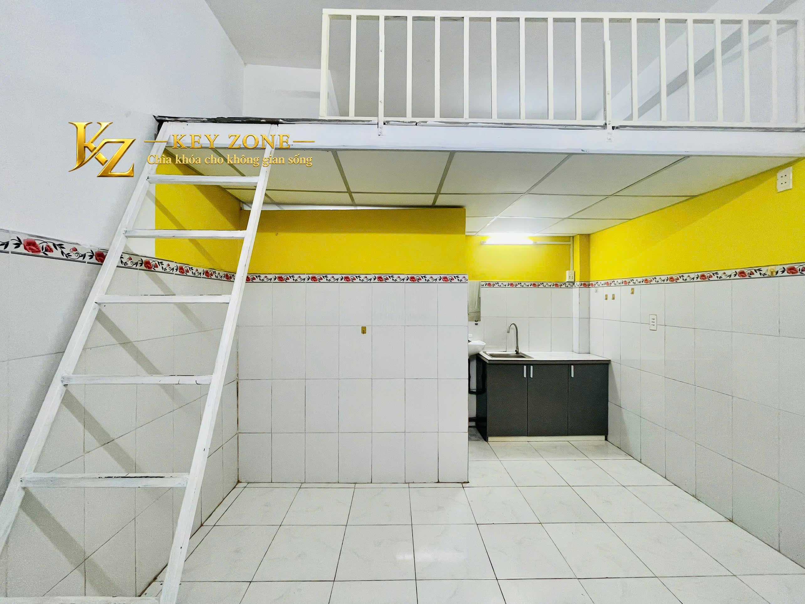 DUPLEX GẦN AEON BÌNH TÂN