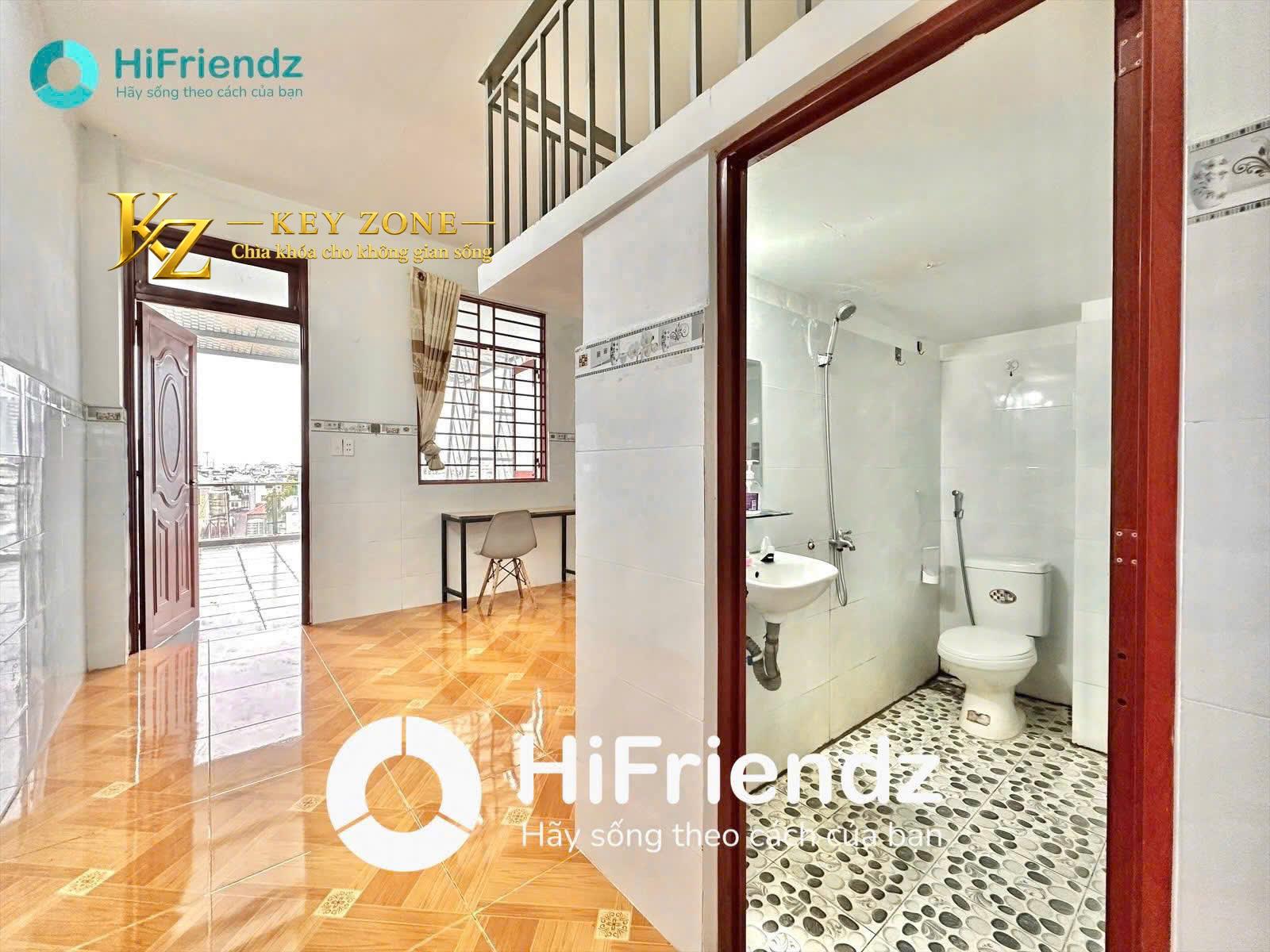 DUPLEX BANCOL NGAY VHU