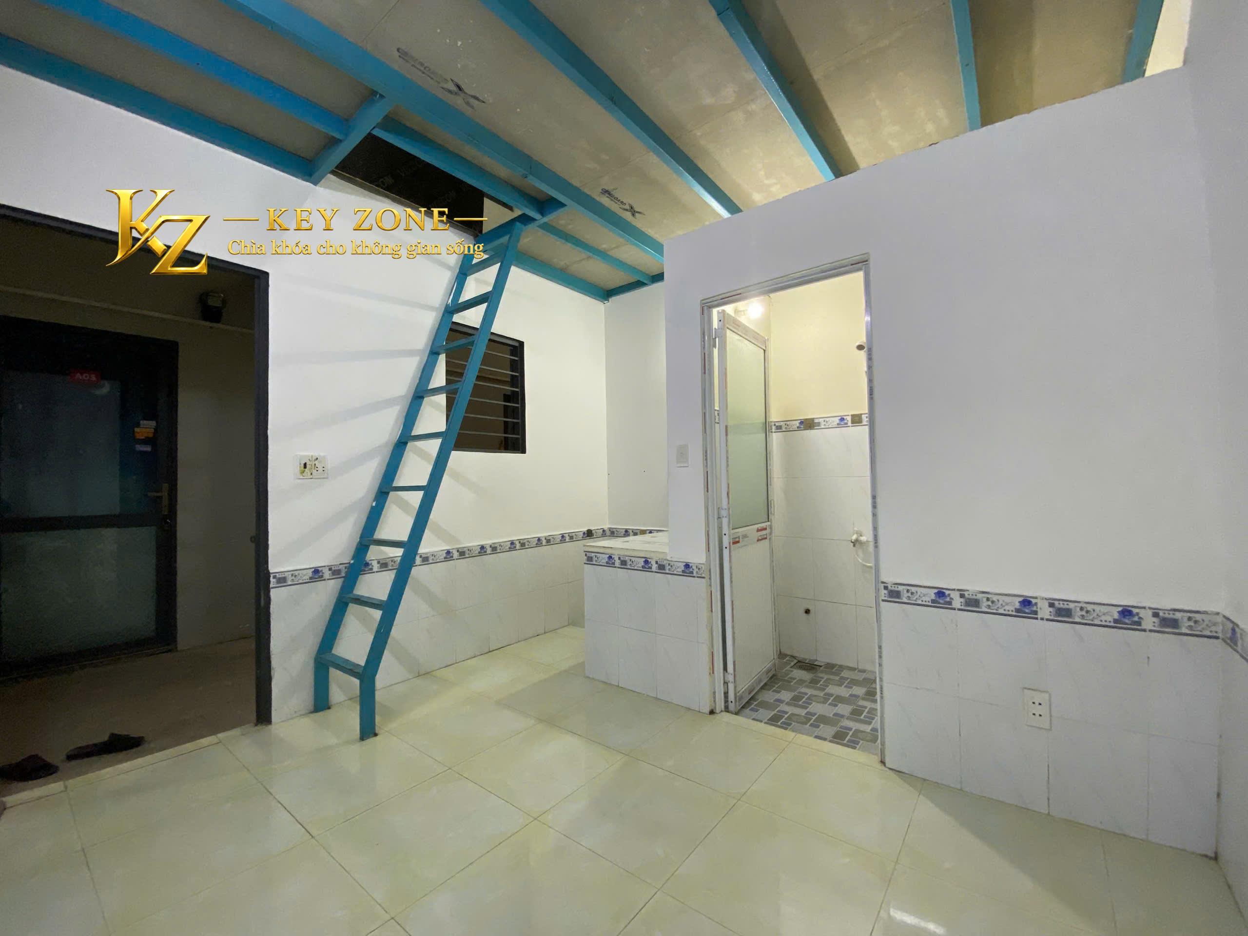 DUPLEX GẦN ĐH VĂN HIẾN GẦN AEON BÌNH TÂN
