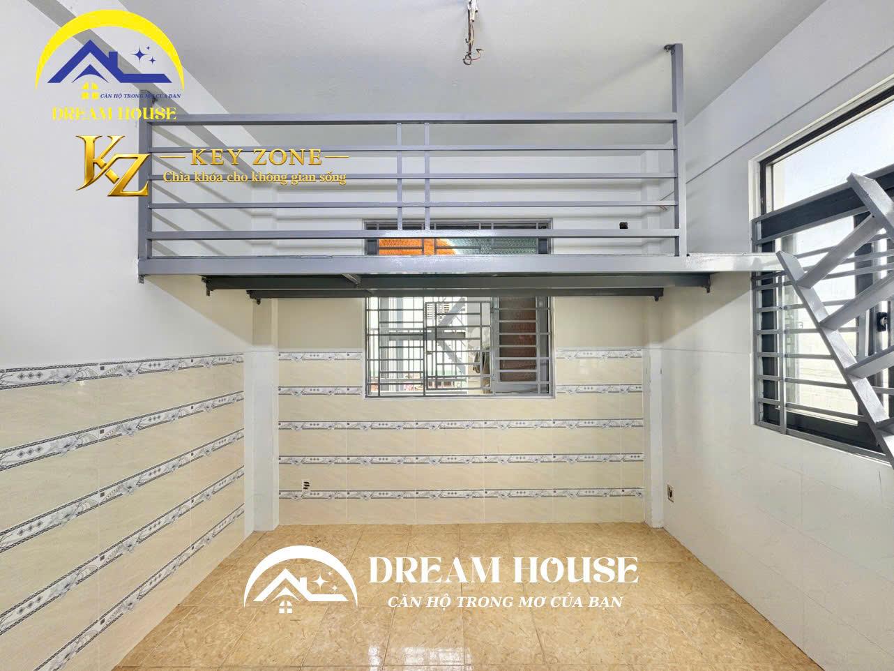 DUPLEX GẦN AEON BÌNH TÂN