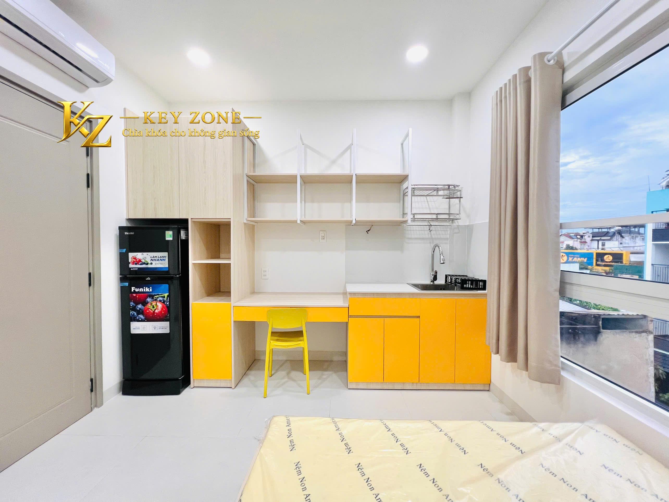 STUDIO FULL NỘI THẤT NGAY AEON BÌNH TÂN VHU