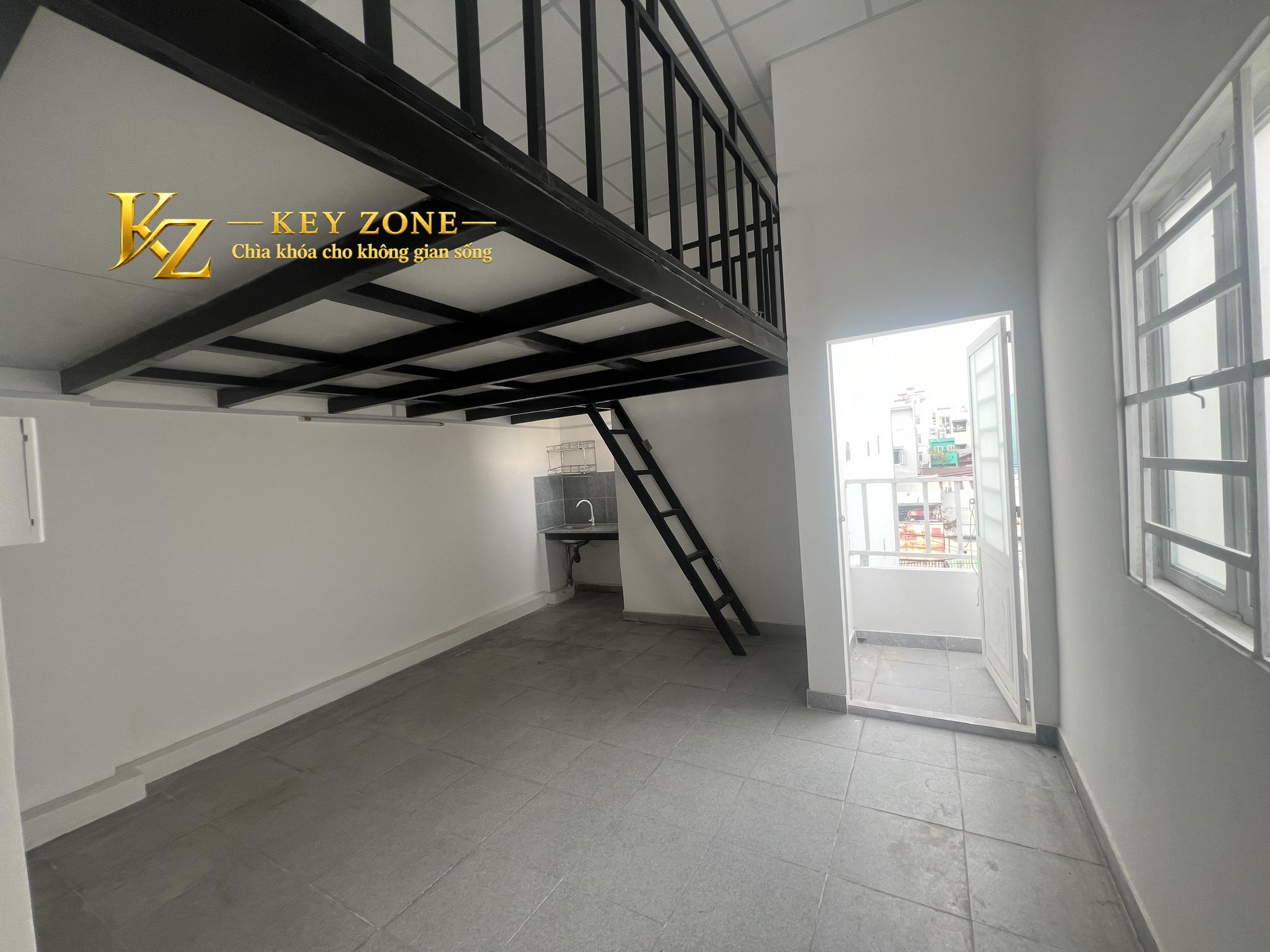 DUPLEX BANCOL GIỮA HUIT VÀ VHU