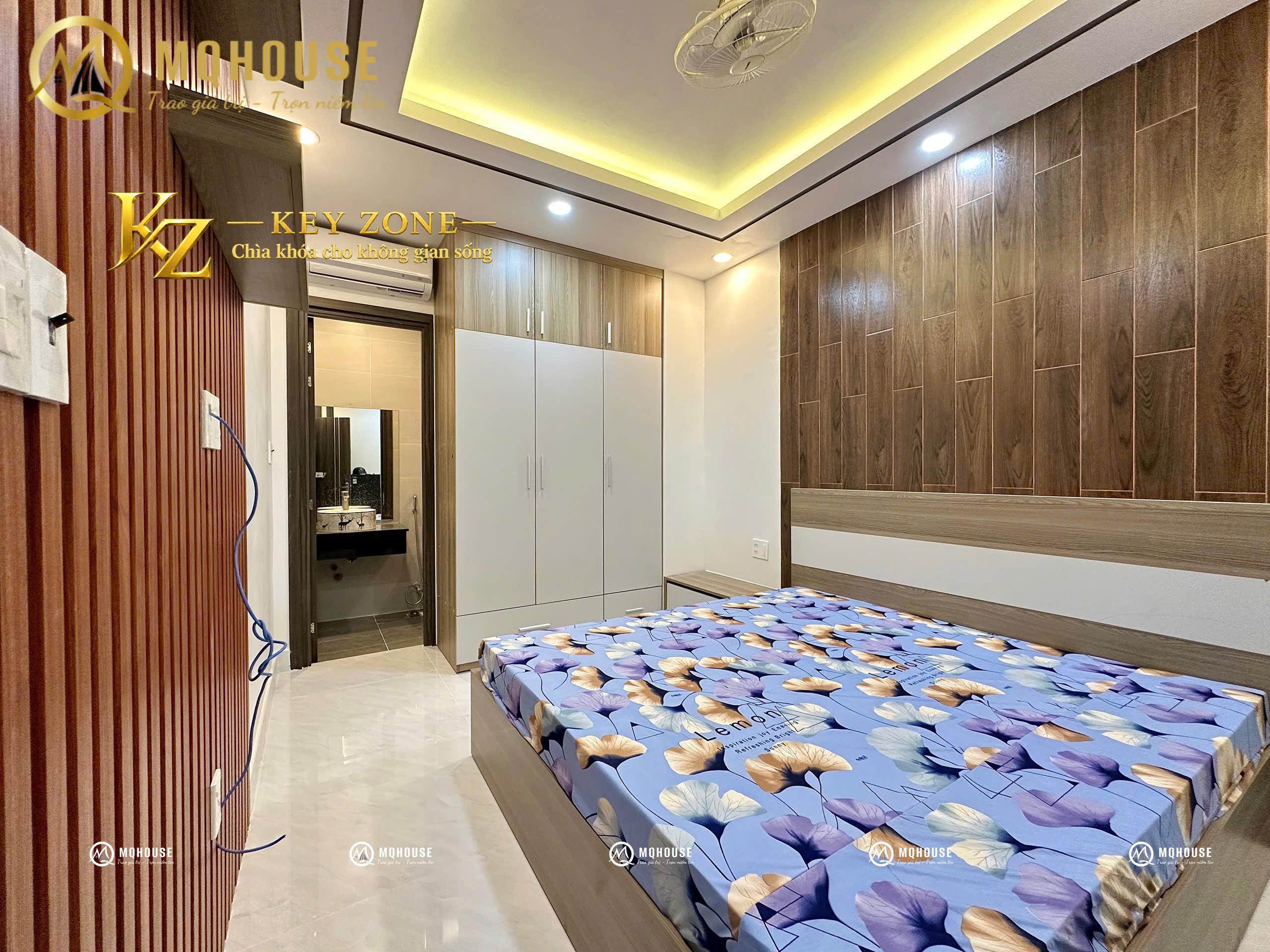 STUDIO CAO CẤP NGAY VHU