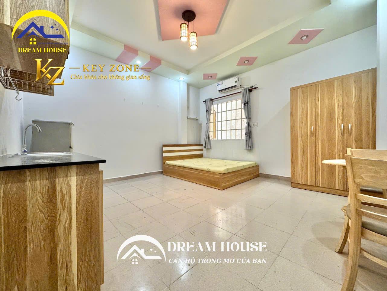 STUDIO SIÊU RỘNG GẦN AEON TÂN PHÚ