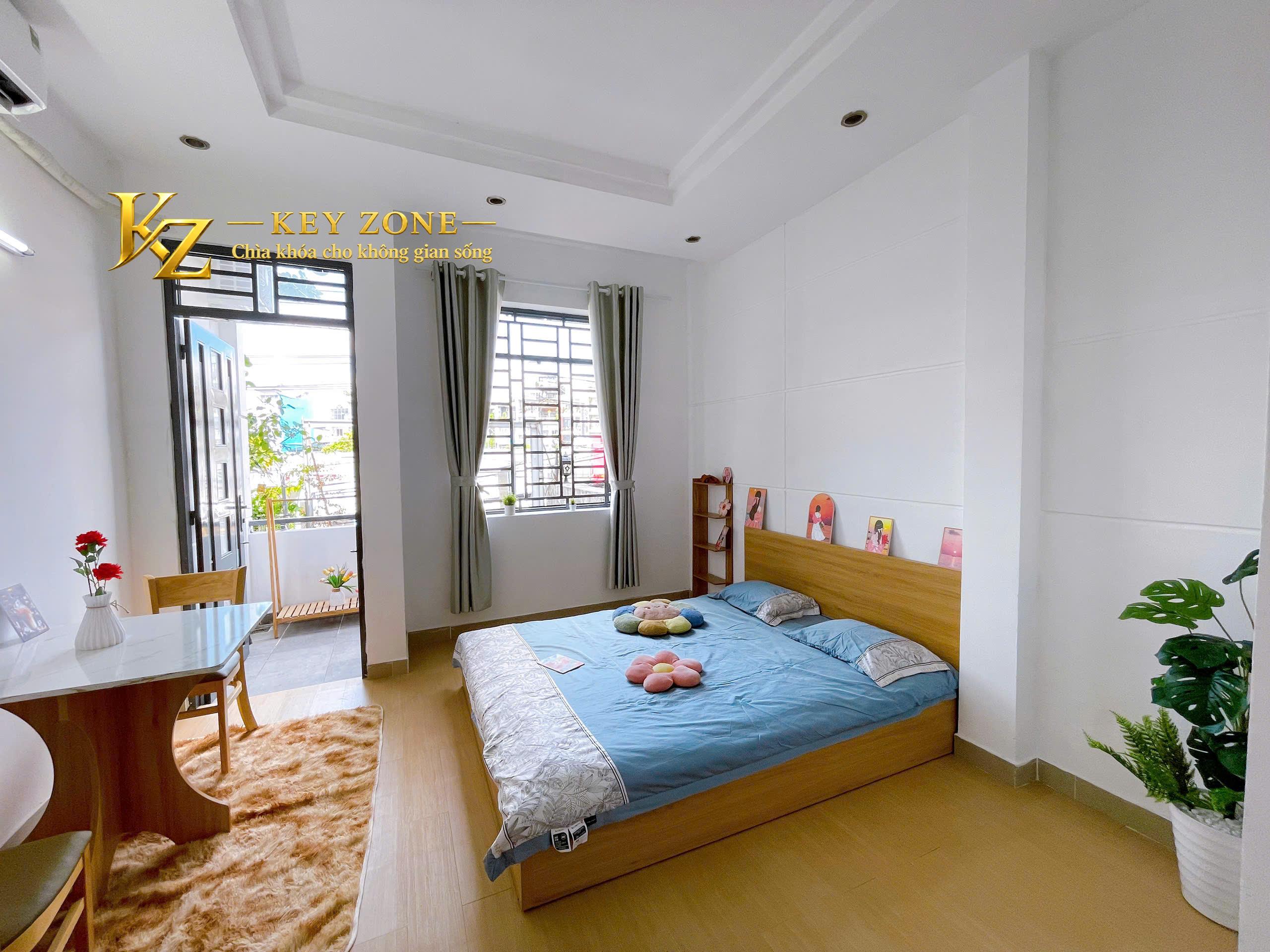 STUDIO BANCOL KẾ BÊN VHU