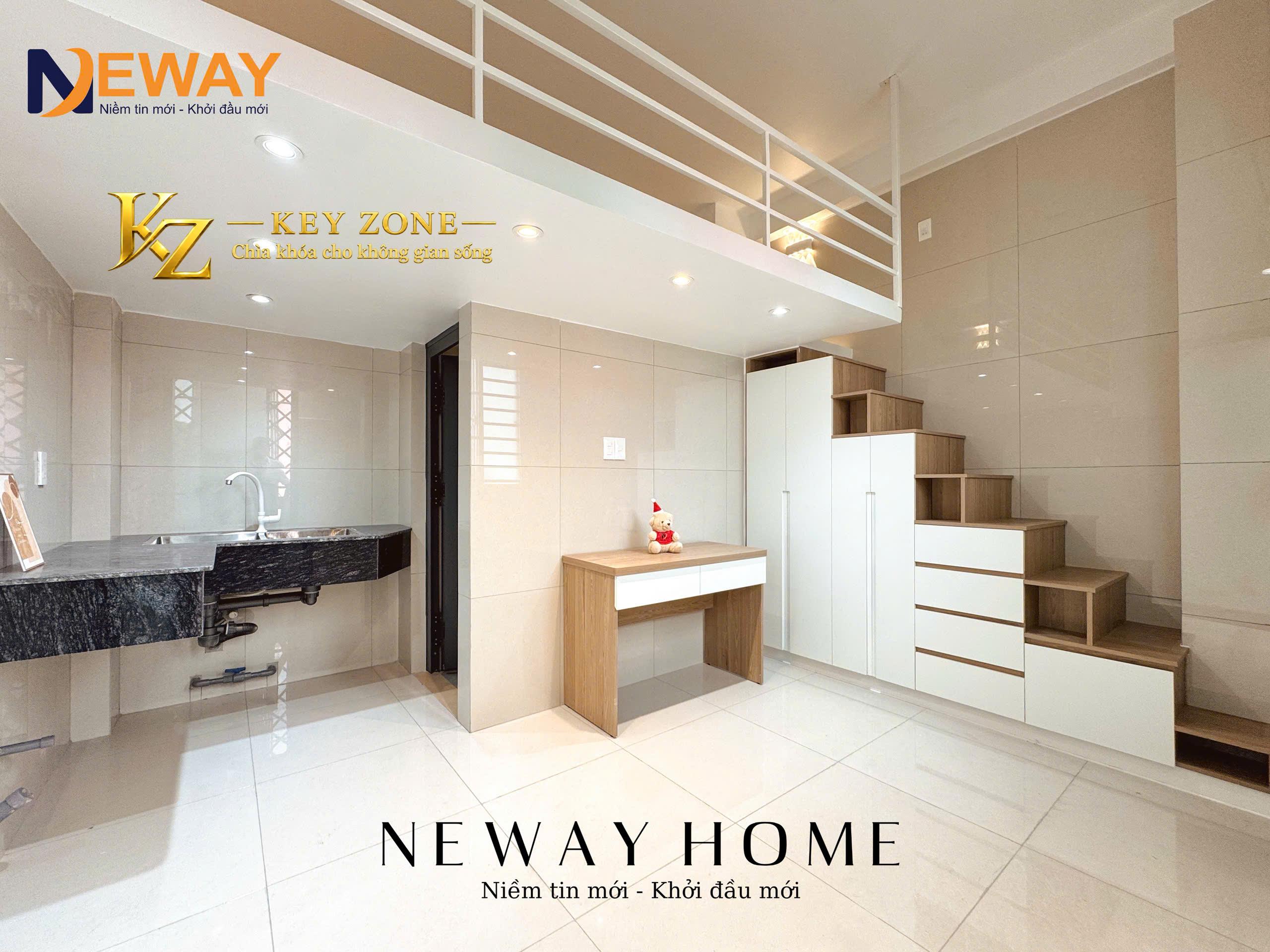DUPLEX HIỆN ĐẠI NGAY CELENDO CITY