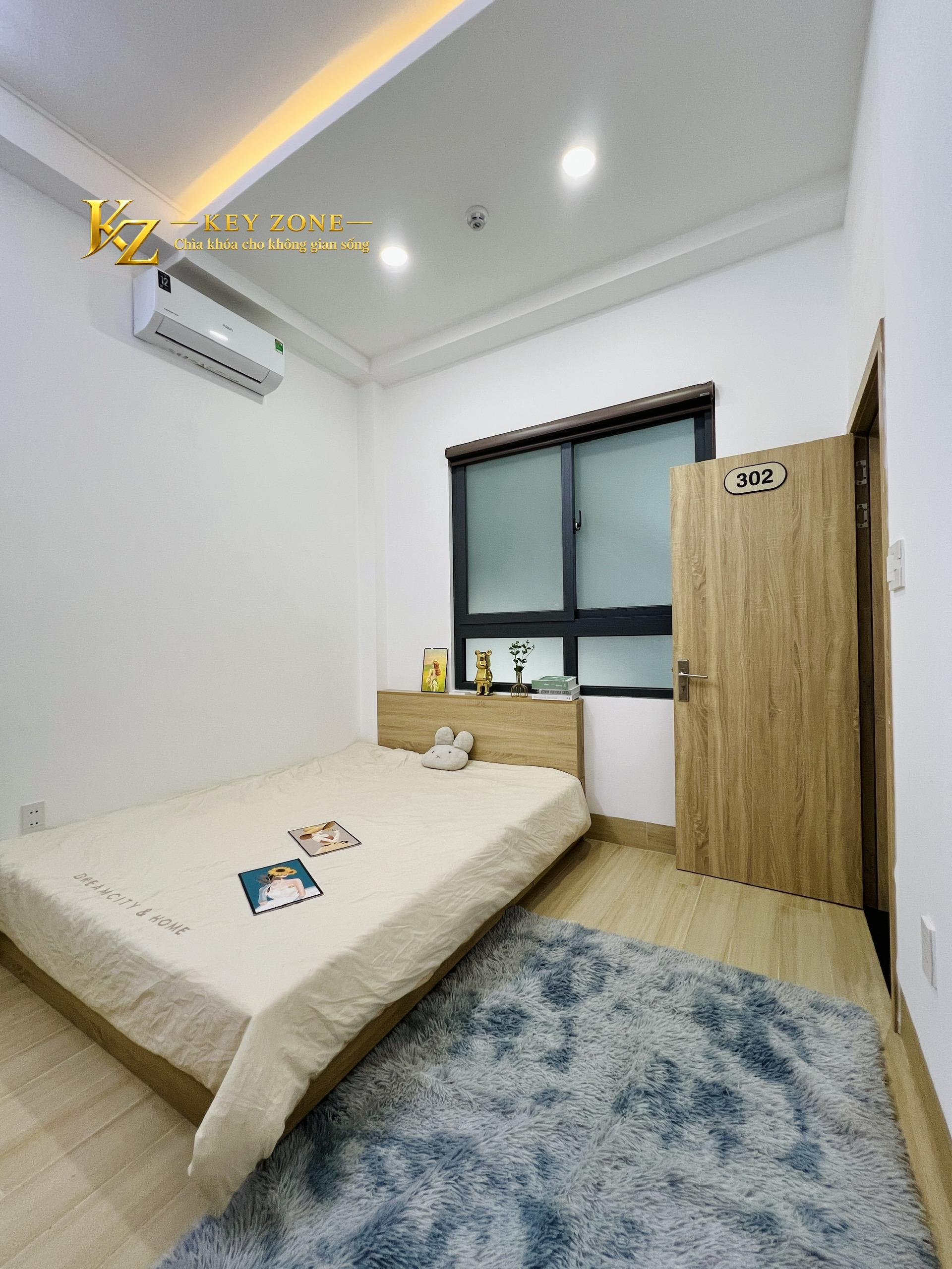 STUDIO FULL NỘI THẤT NGAY AEON TÂN PHÚ