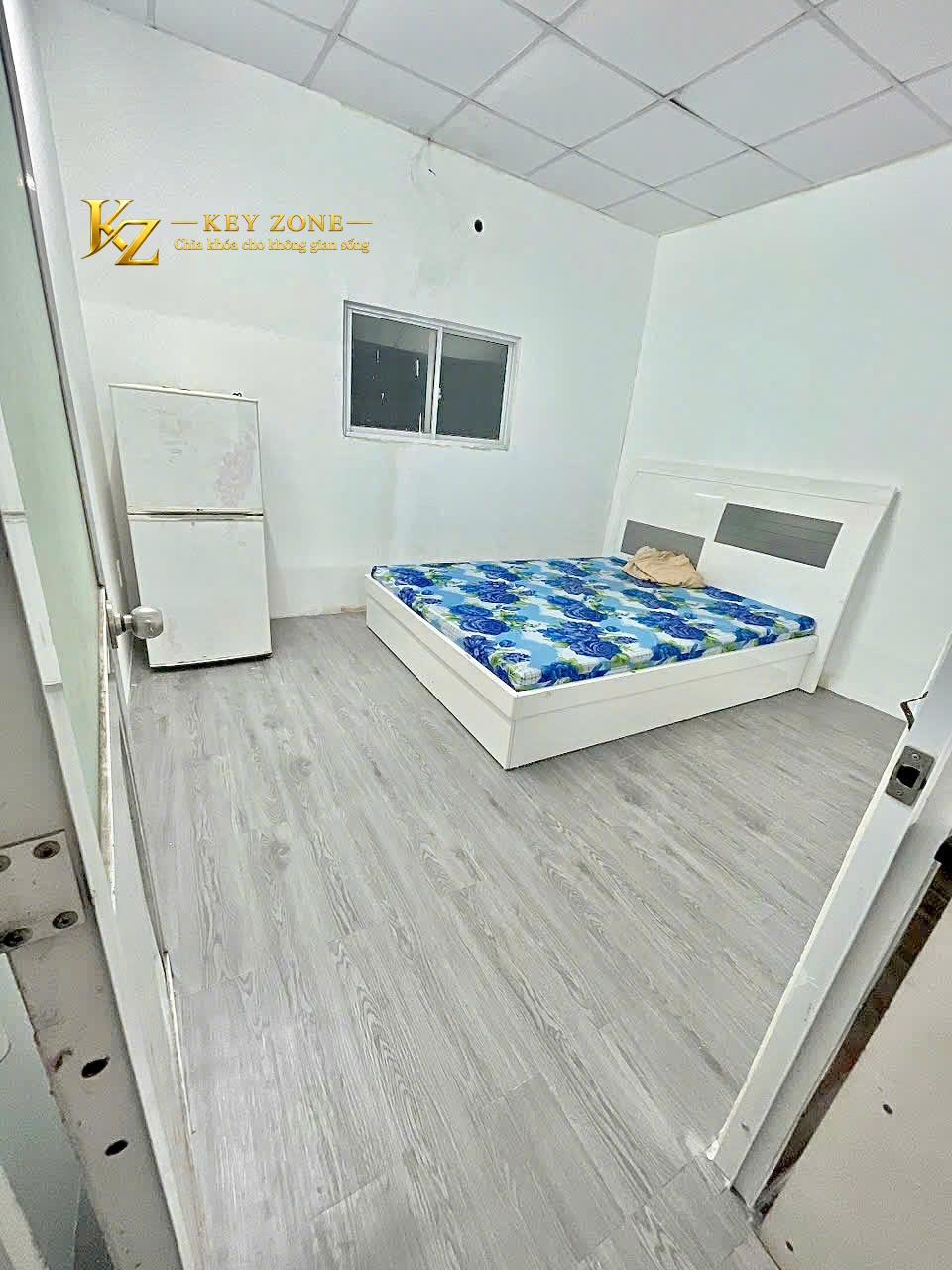 STUDIO FULL NỘI THẤT TÁCH BẾP 1 PHÒNG NGỦ GIỮA ĐH VĂN HIẾN VÀ HUIT