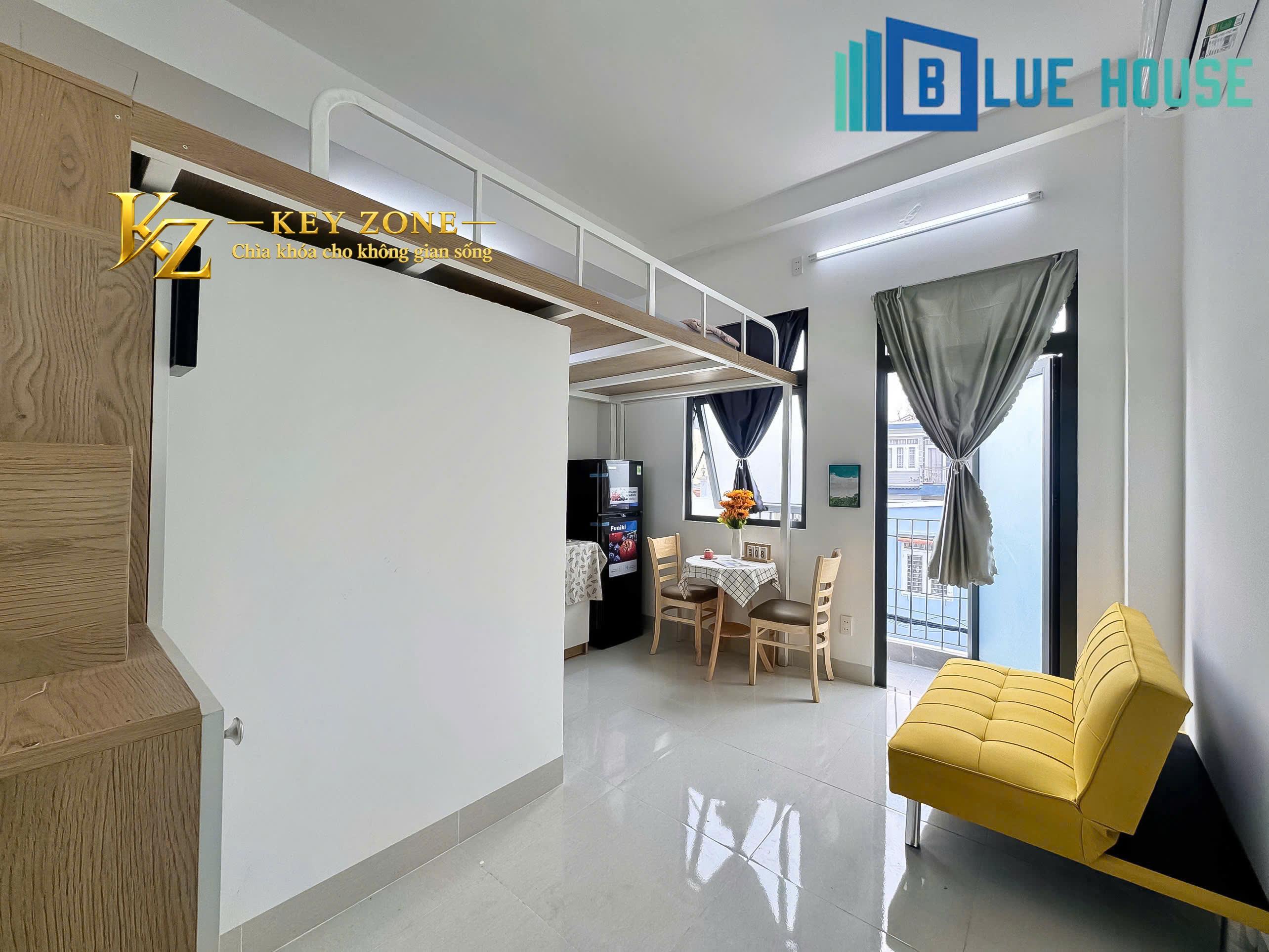 DUPLEX BANCOL NGAY AEON MALL TÂN PHÚ