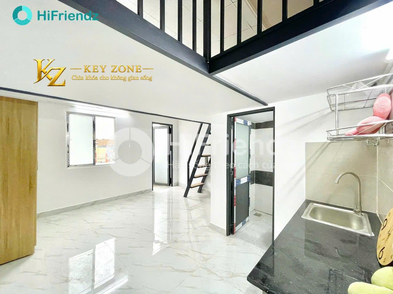 DUPLEX BANCOL LỘI BỘ QUA HUIT