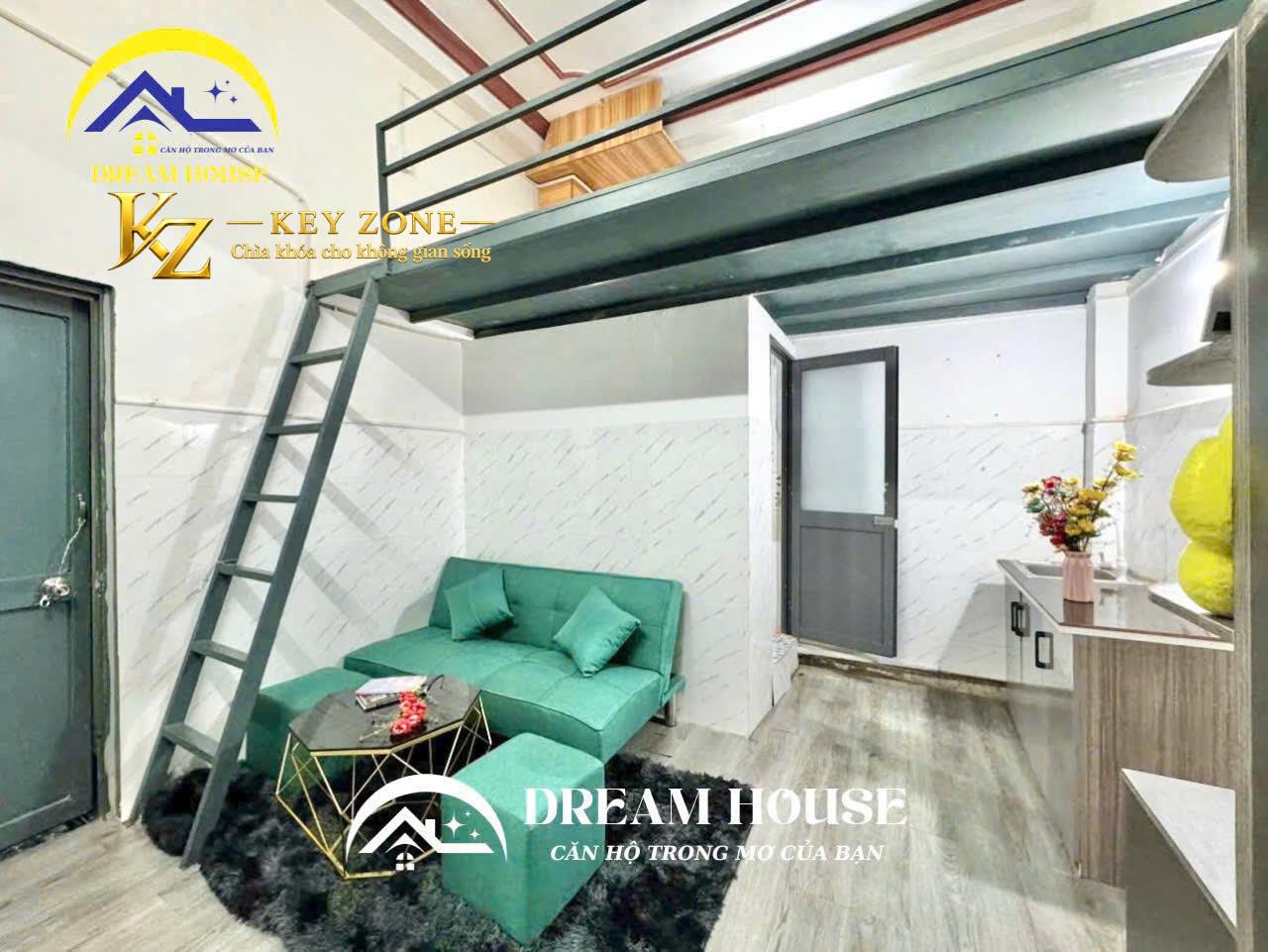DUPLEX CƠ BẢN NGAY VHU