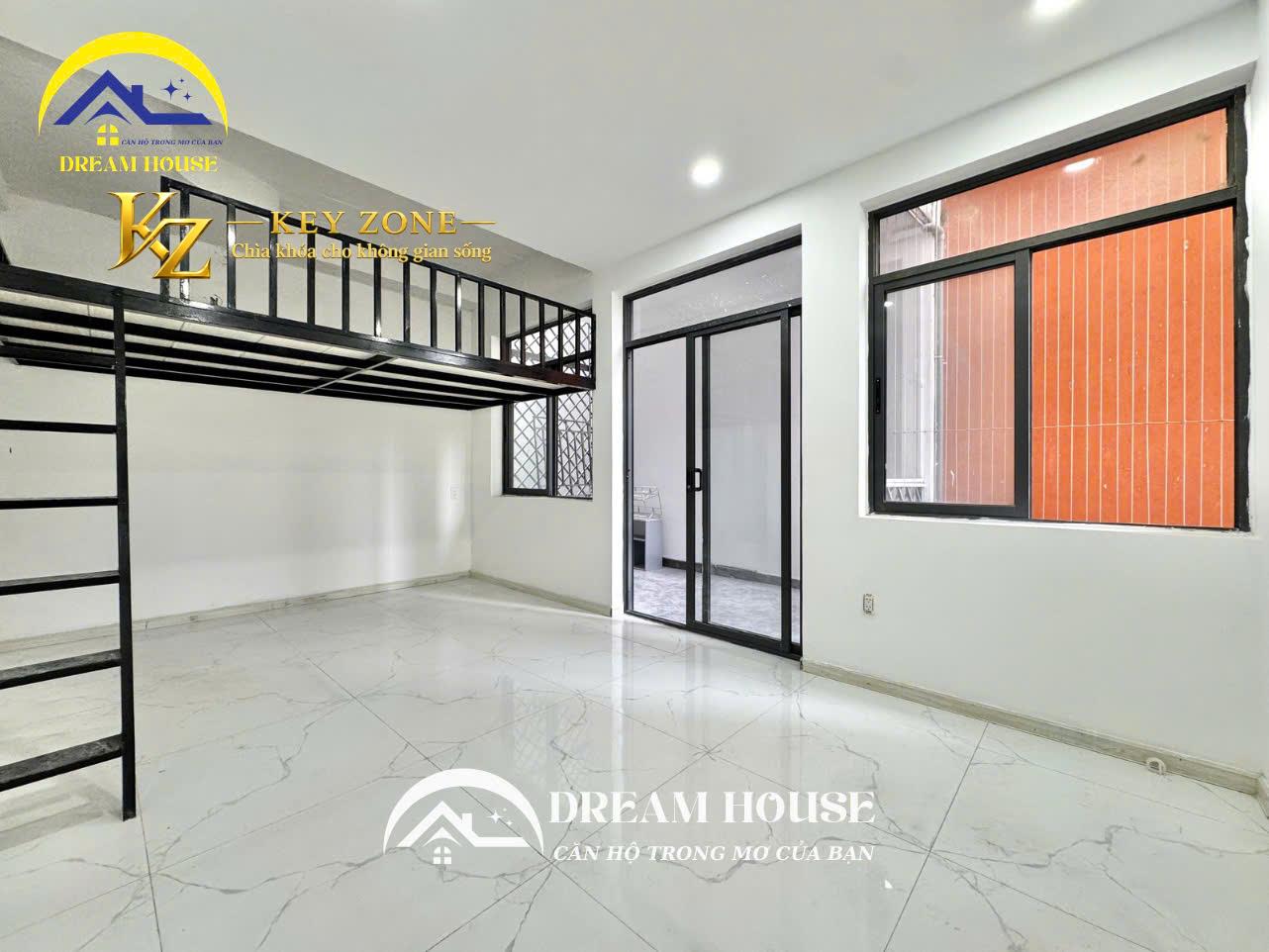 DUPLEX BANCOL GẦN HUIT