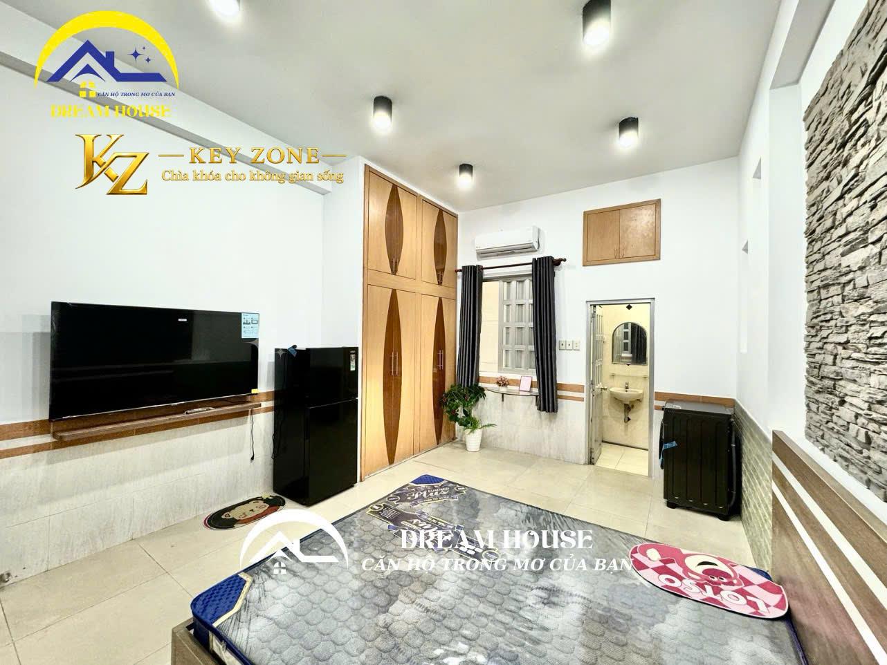 STUDIO BANCOL FULL NỘI THẤT
