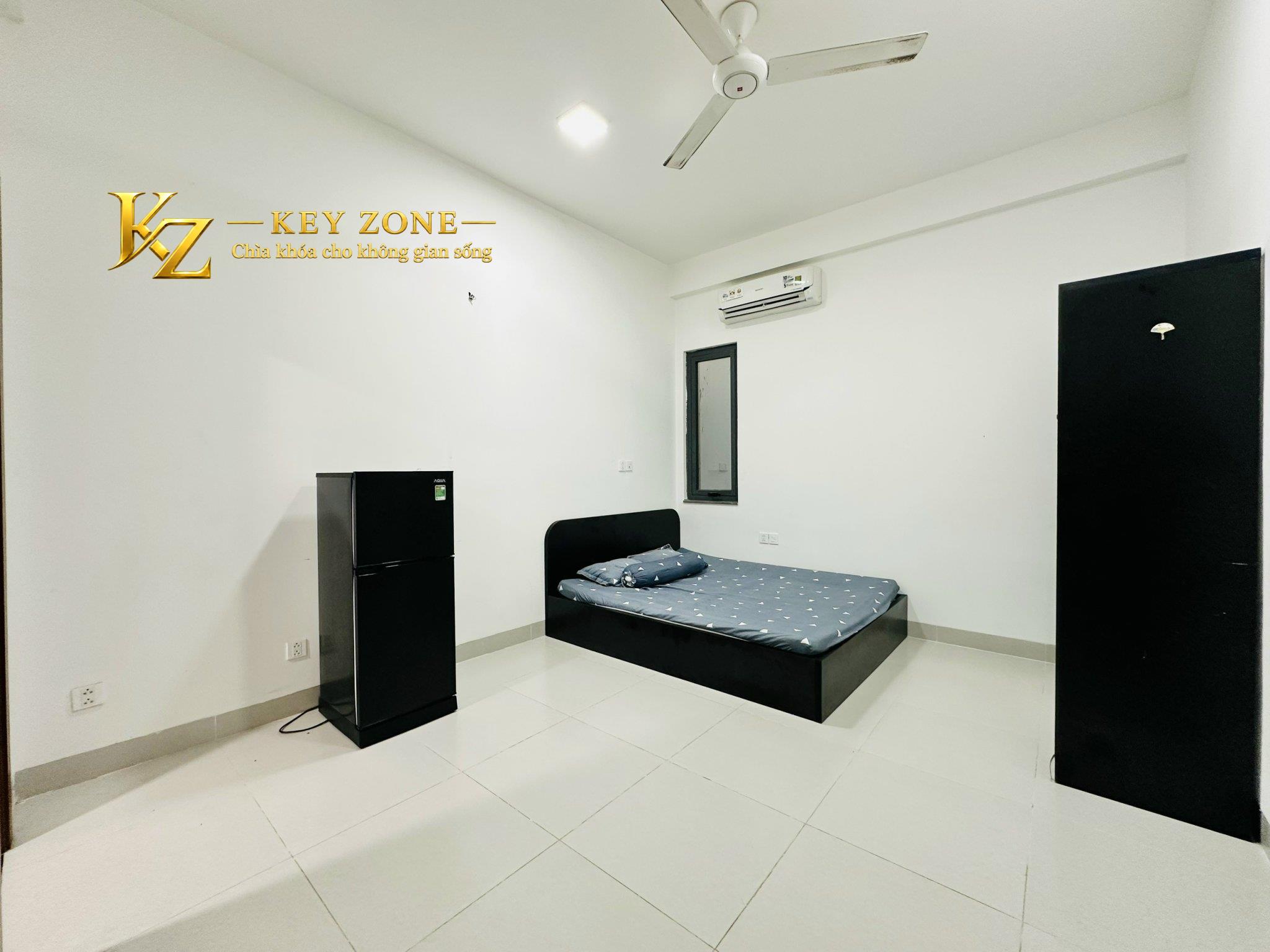 STUDIO FULL NỘI THẤT XINH GẦN AEON TÂN PHÚ