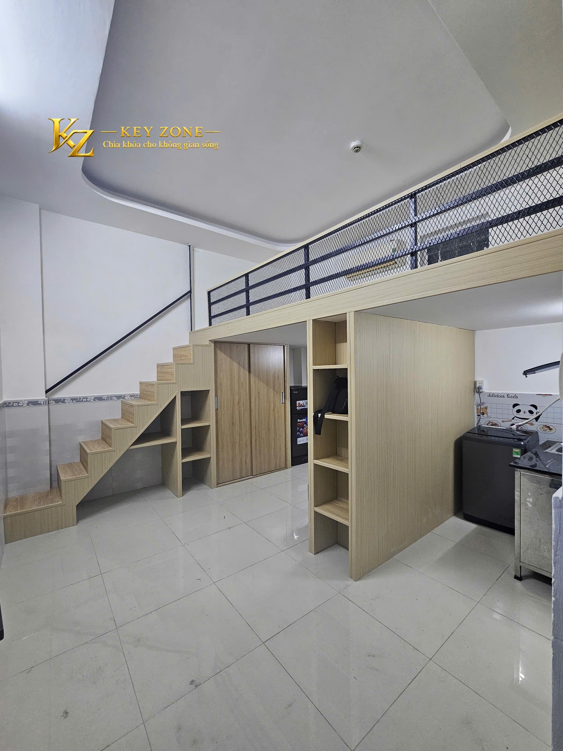 DUPLEX SIÊU RỘNG NGAY VHU