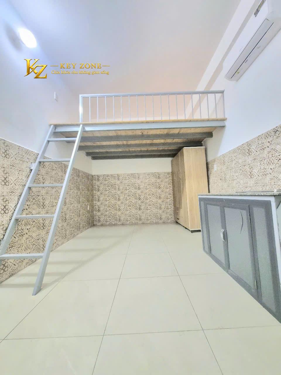 DUPLEX RỘNG NGAY HUIT