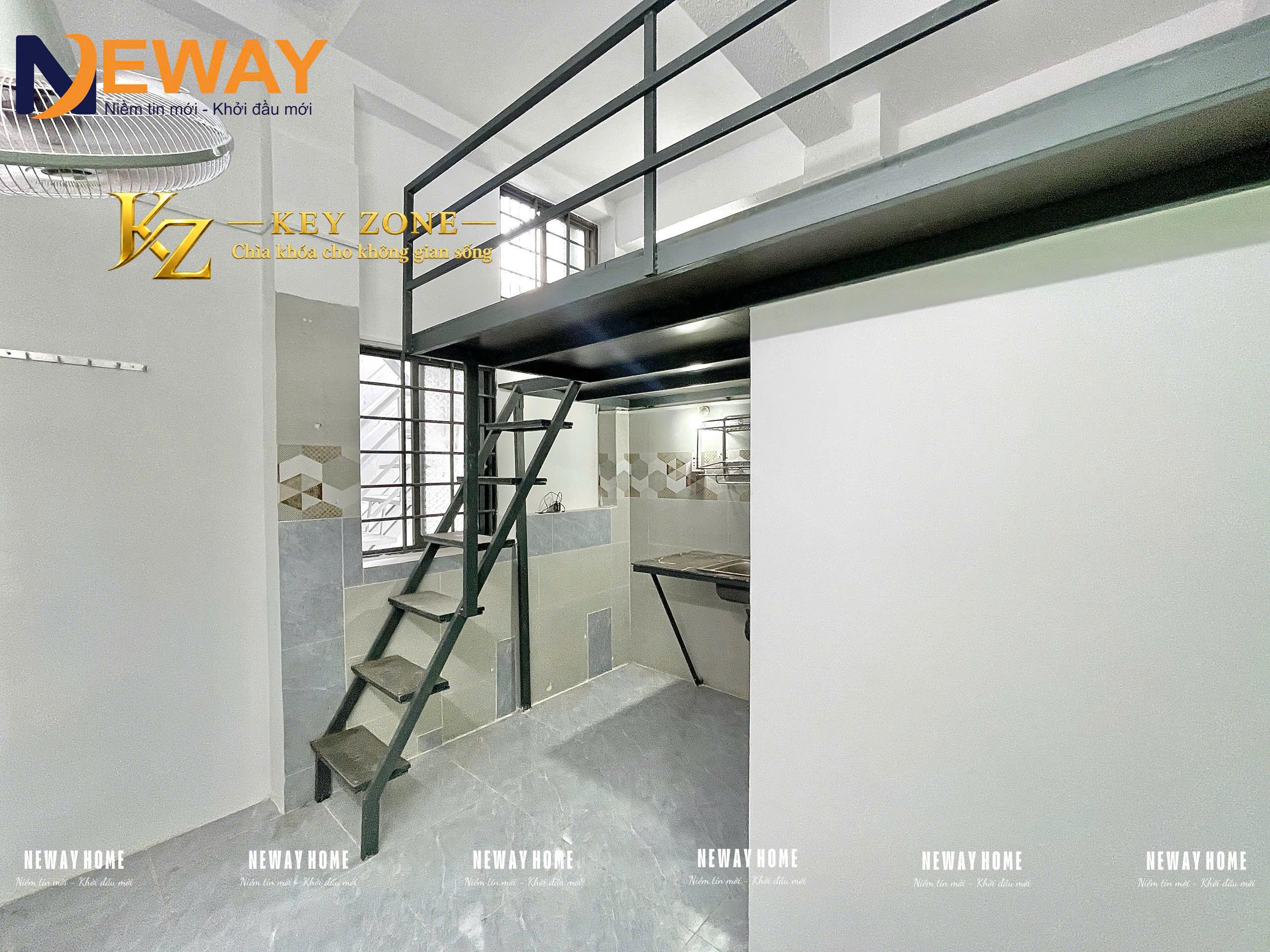 DUPLEX MỚI XÂY NGAY HUIT, VHU