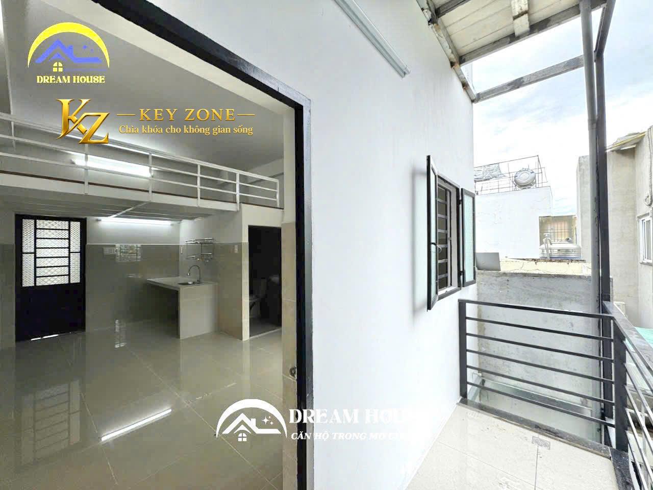 DUPLEX BANCOL SIÊU NGON GẦN HUIT