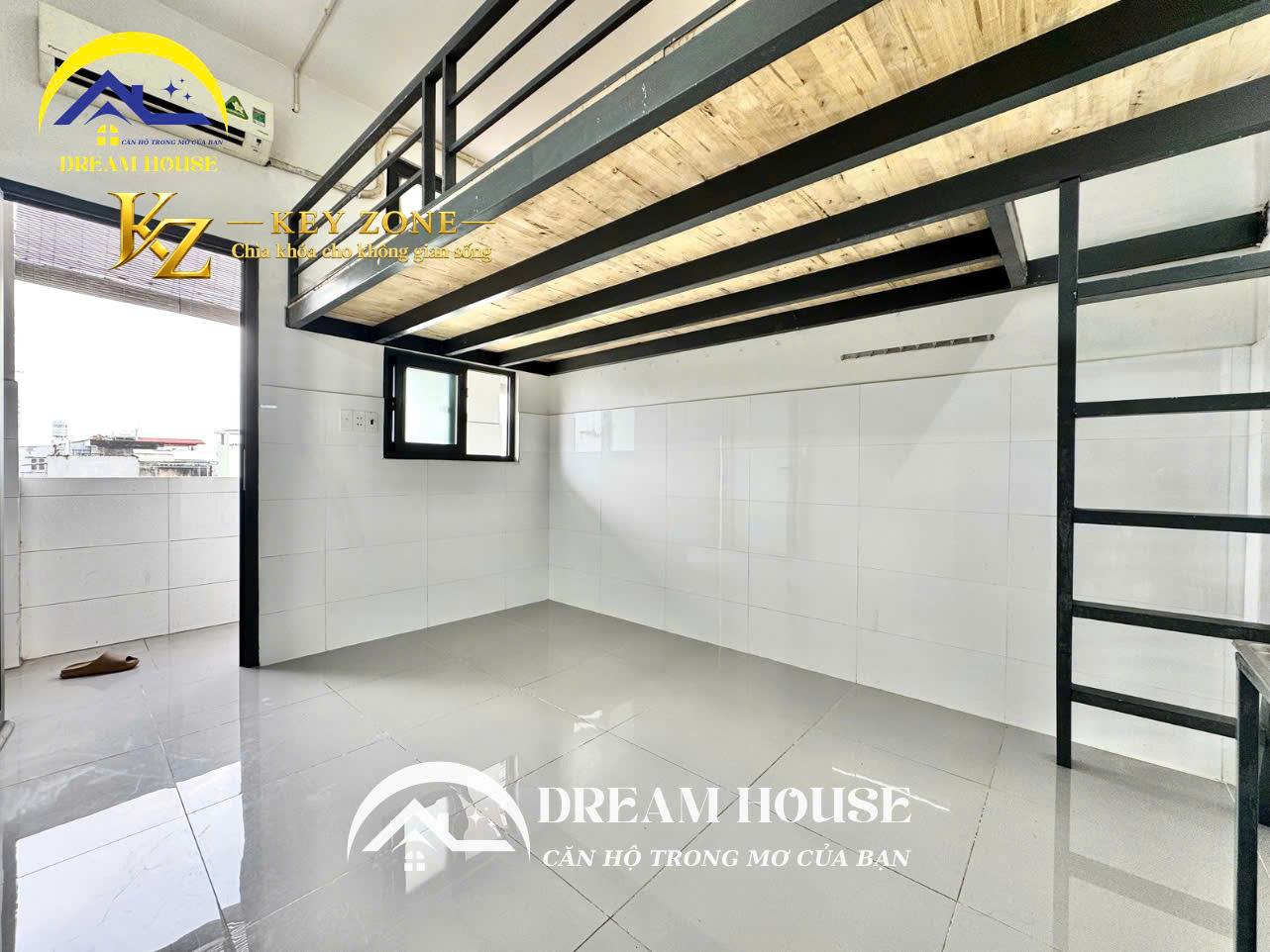 DUPLEX BANCOL GIỮA HUIT VÀ VHU