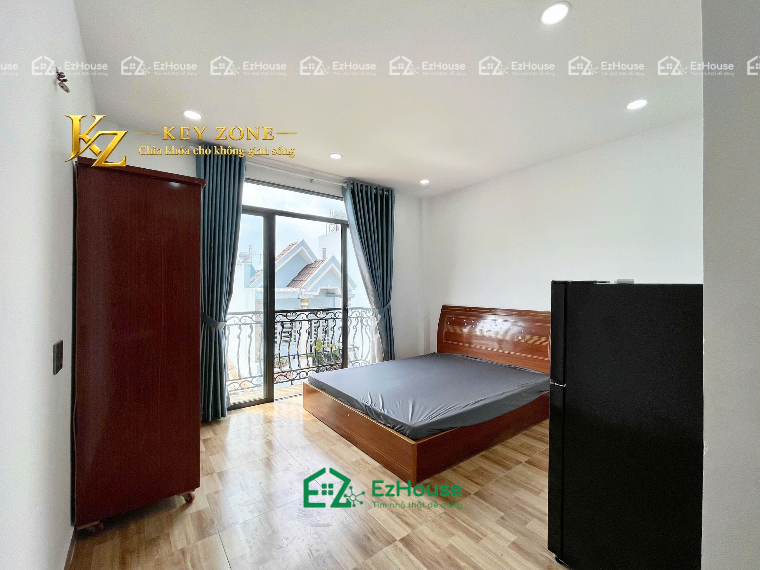 STUDIO BANCOL FULL NỘI THẤT NGAY AEON TÂN PHÚ